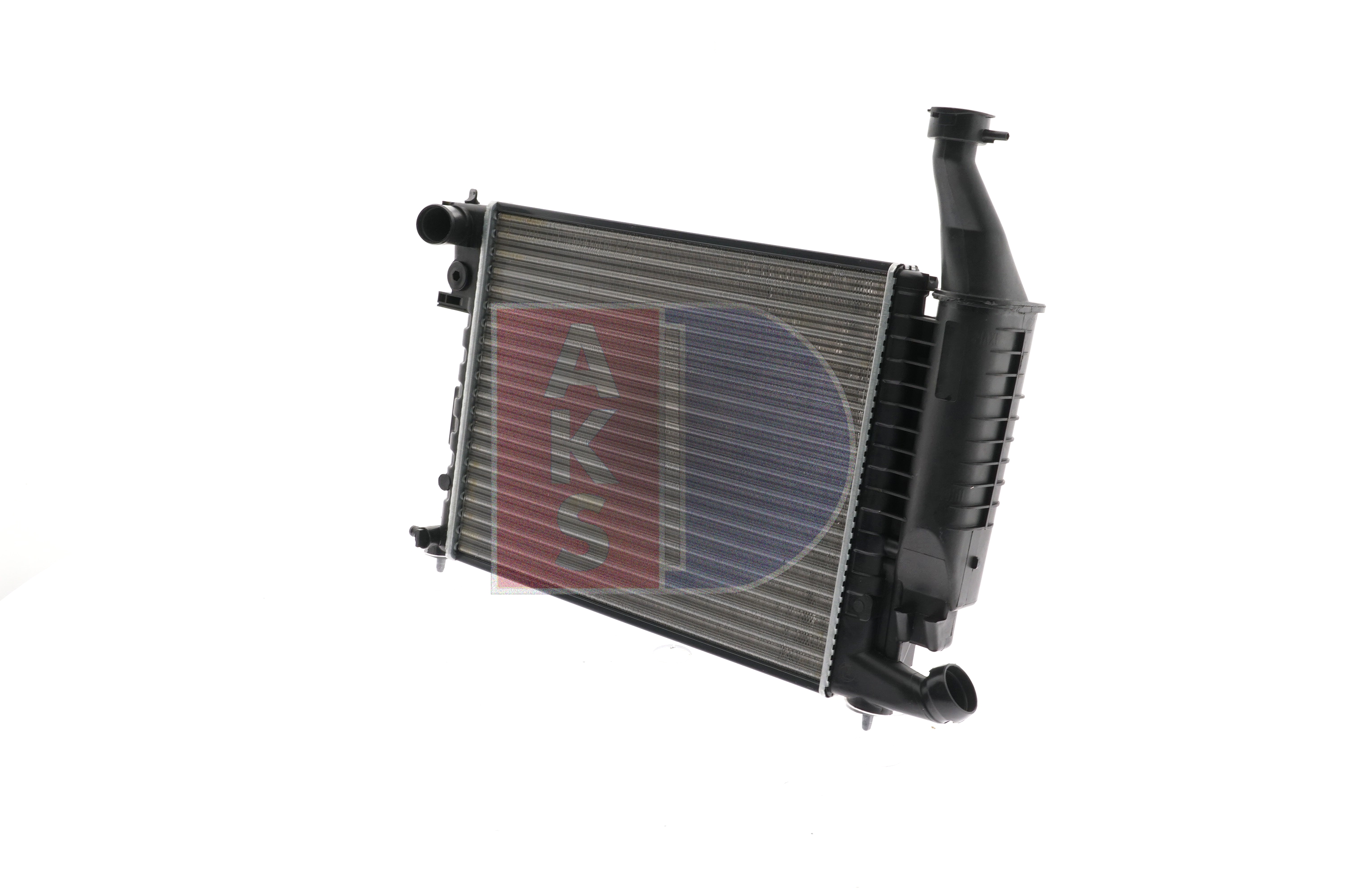 AKS DASIS 060840N radiateur 1330-07