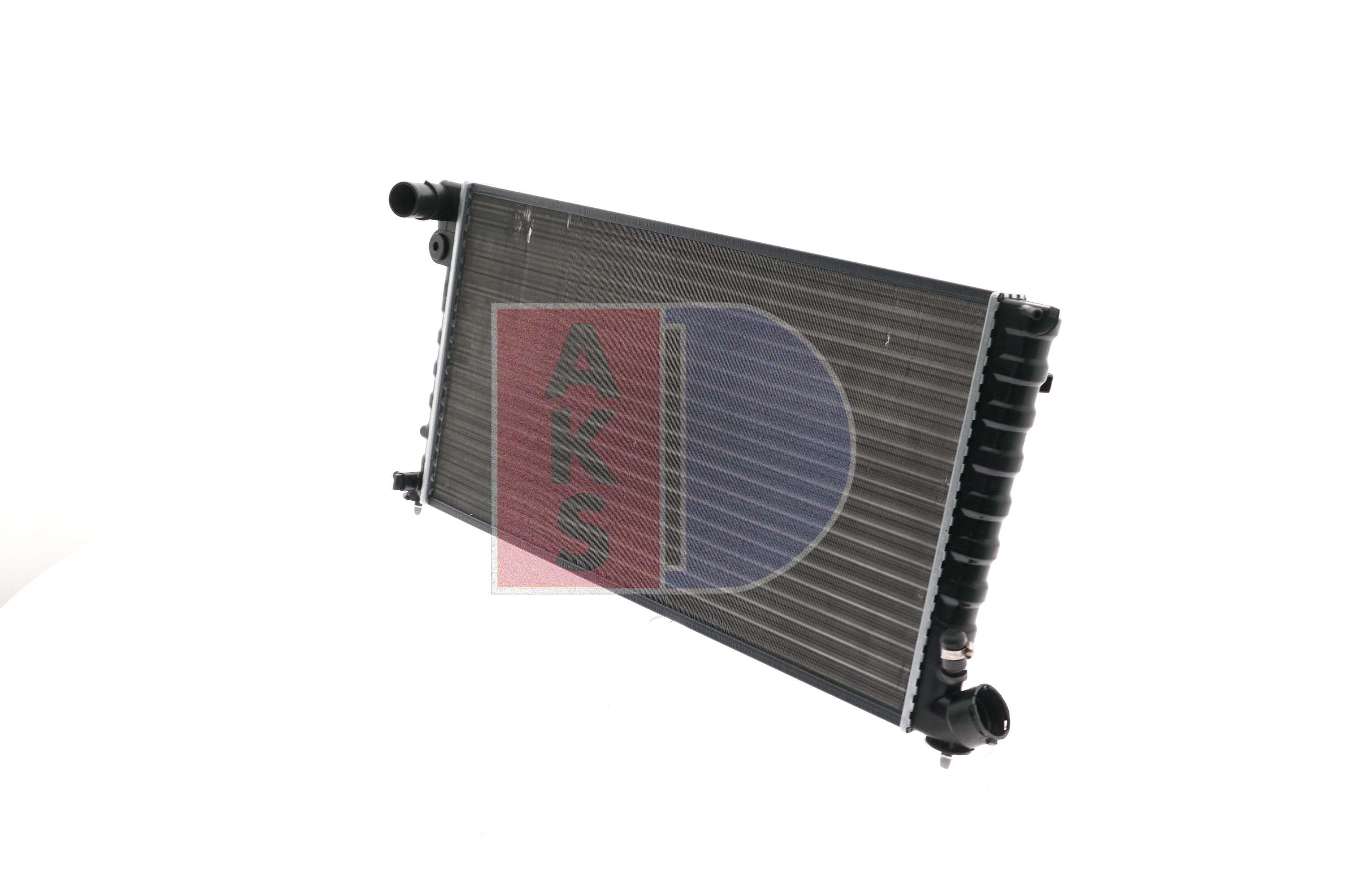 Kühler, Motorkühlung von AVA COOLING SYSTEMS CNA2151 beste Qualität zum besten Preis