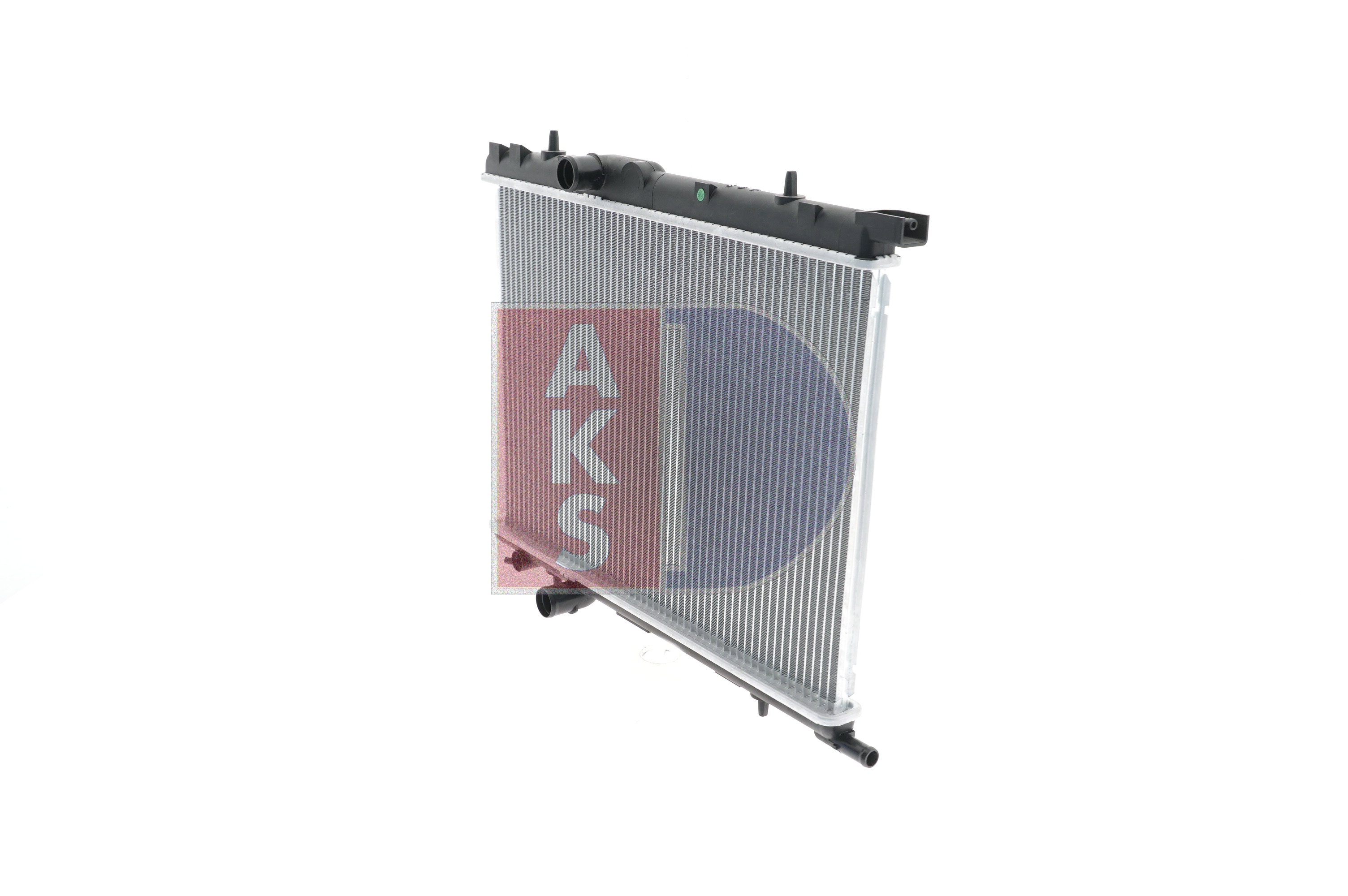 AKS DASIS 061130N radiateur 1330 84