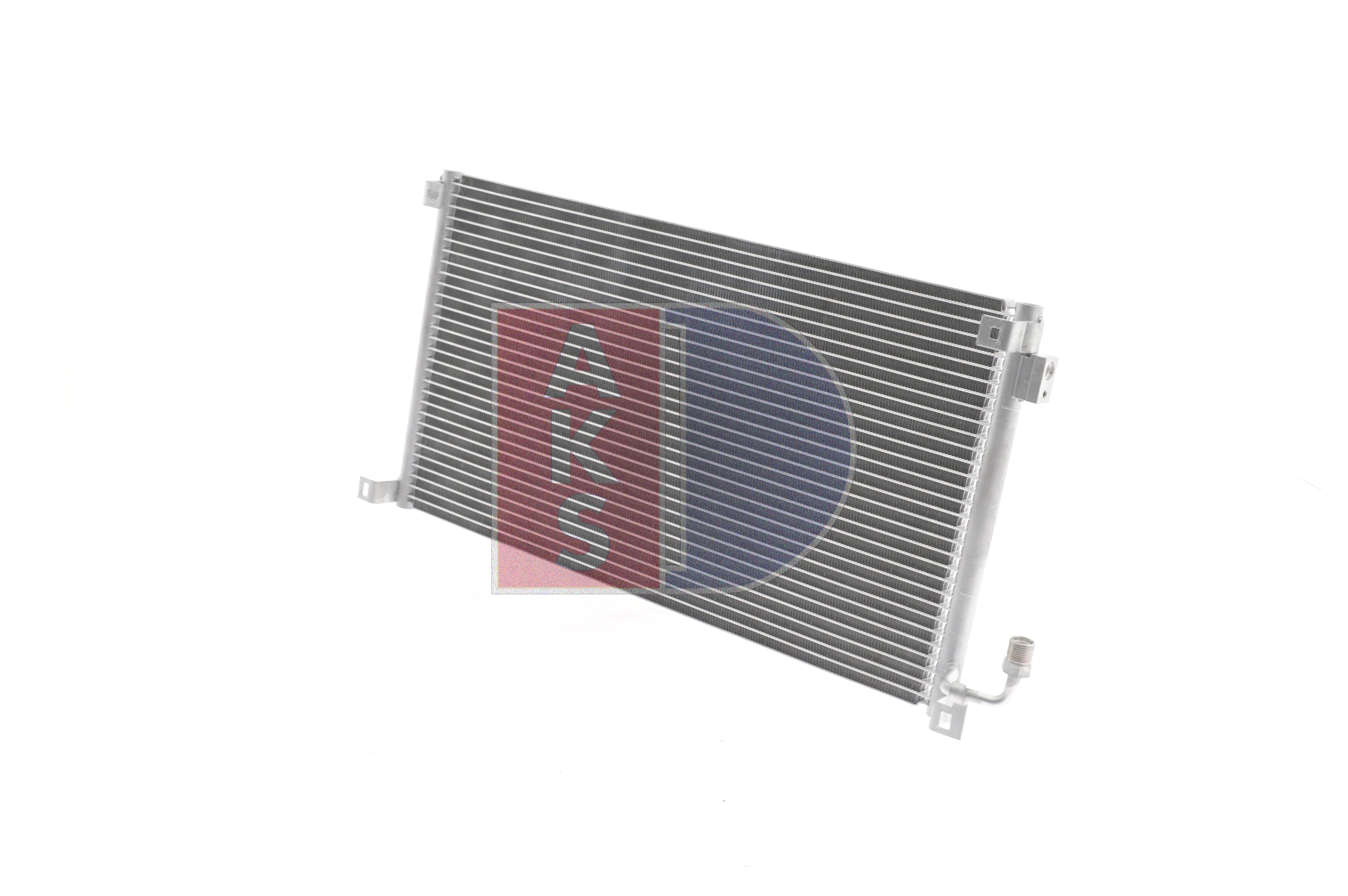 AKS DASIS 062002N condensor voor airco 6455.Z1