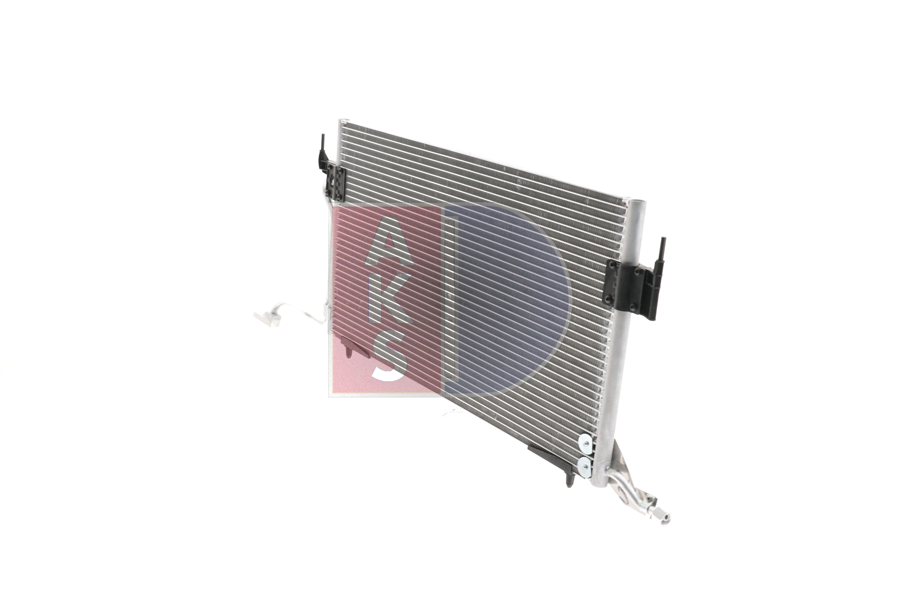 AKS DASIS 062340N condensor voor airco 6455.Q9