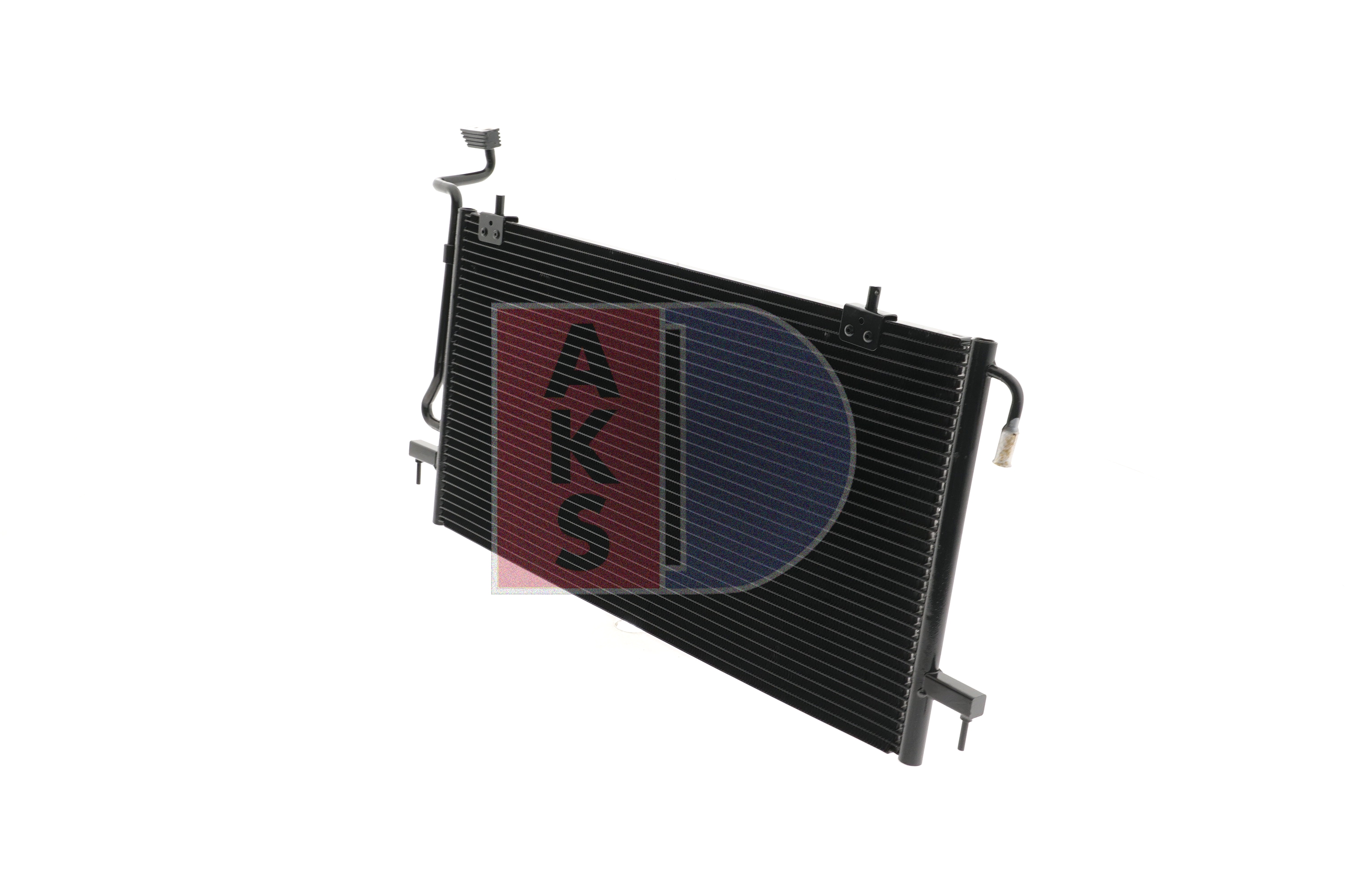 AKS DASIS 062370N condensor voor airco 6455-V8