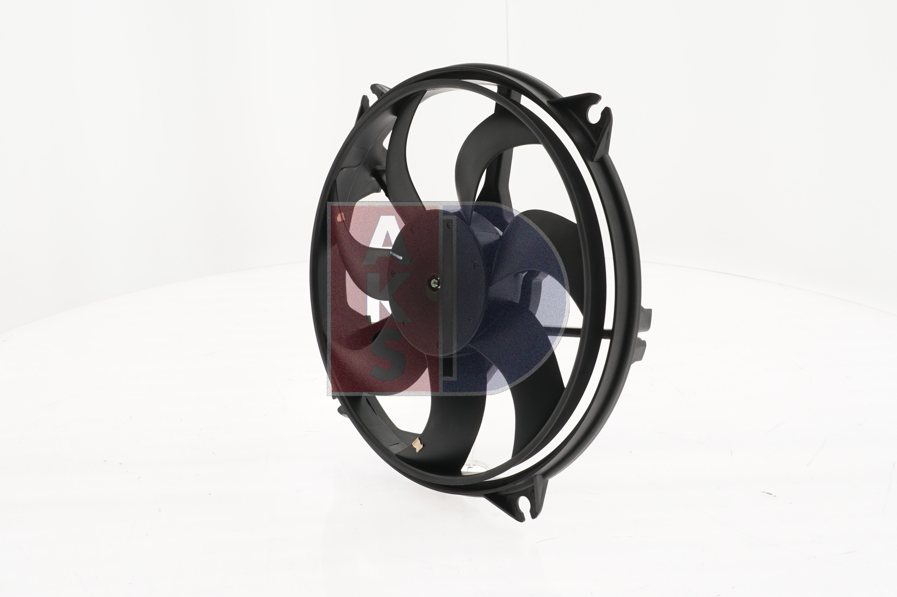 AKS DASIS 068015N koelventilator 1250-F8