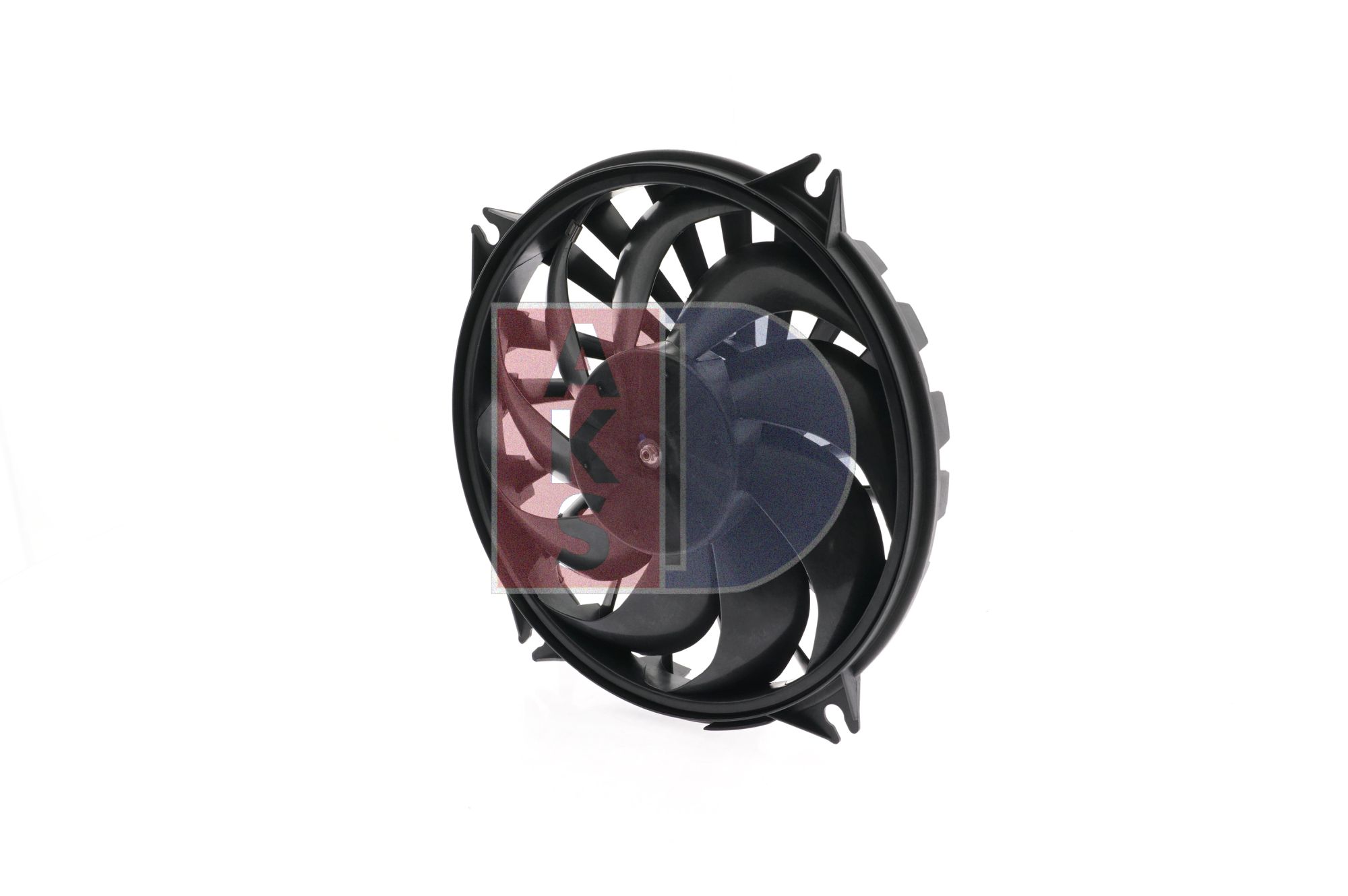 AKS DASIS 068033N koelventilator 1250 G7