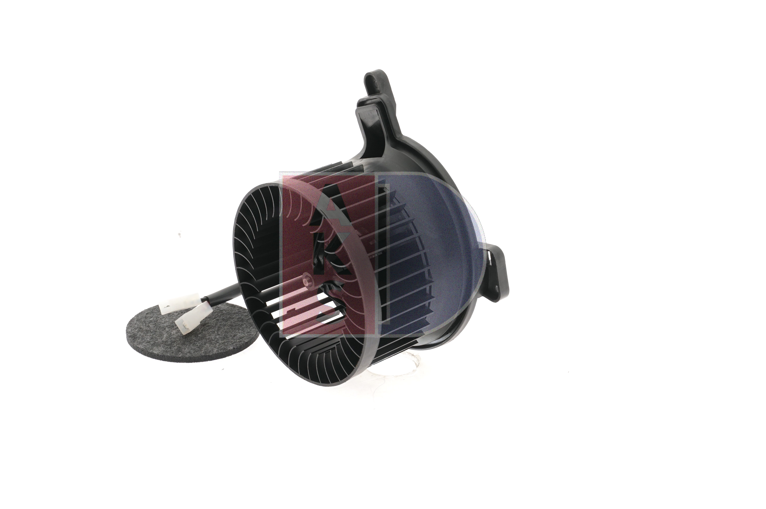 AKS DASIS 068230N interieurventilatie 6441-R4