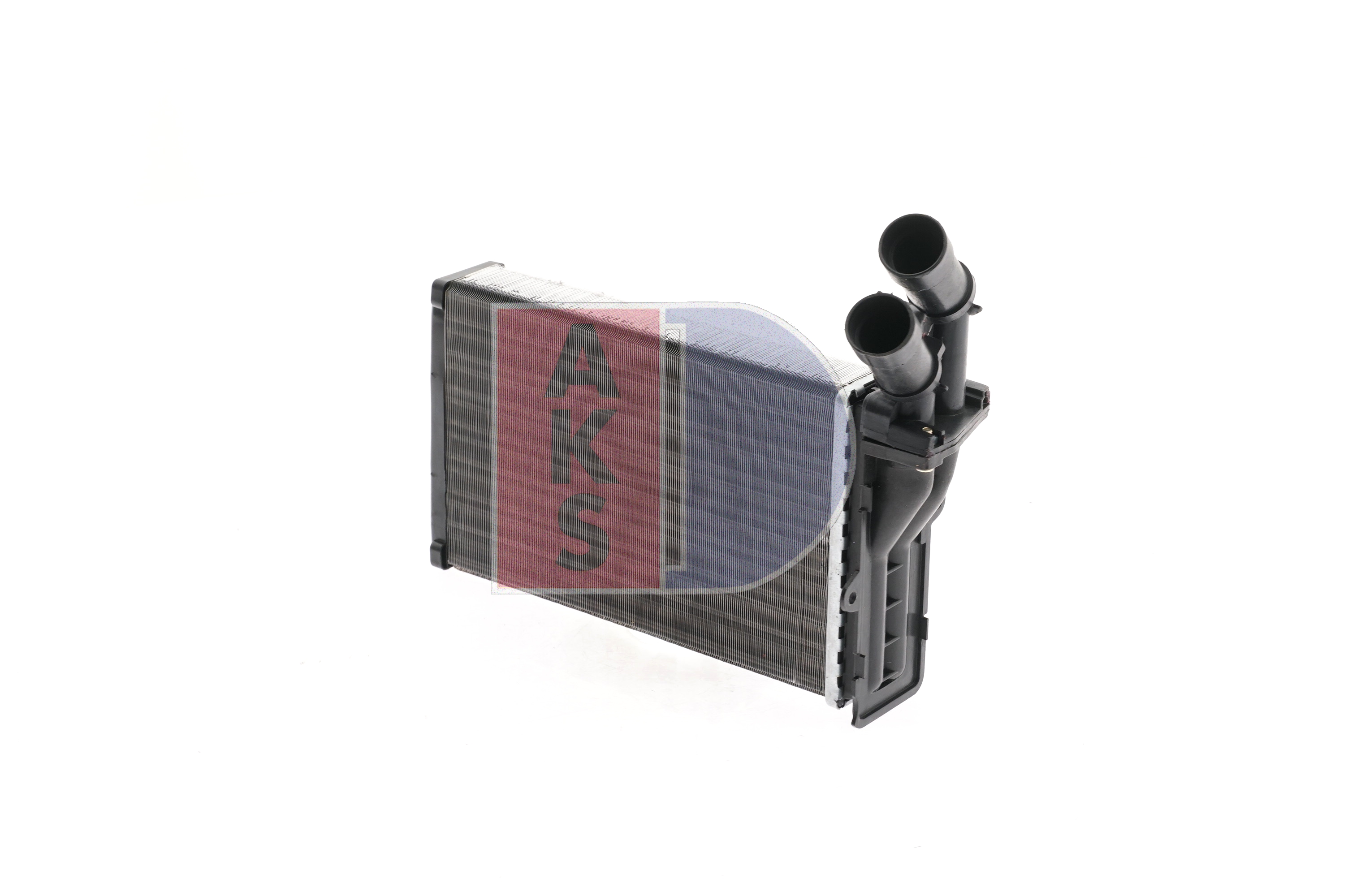 Salono radiatorius AKS DASIS CITROËN C-ZERO 069000N