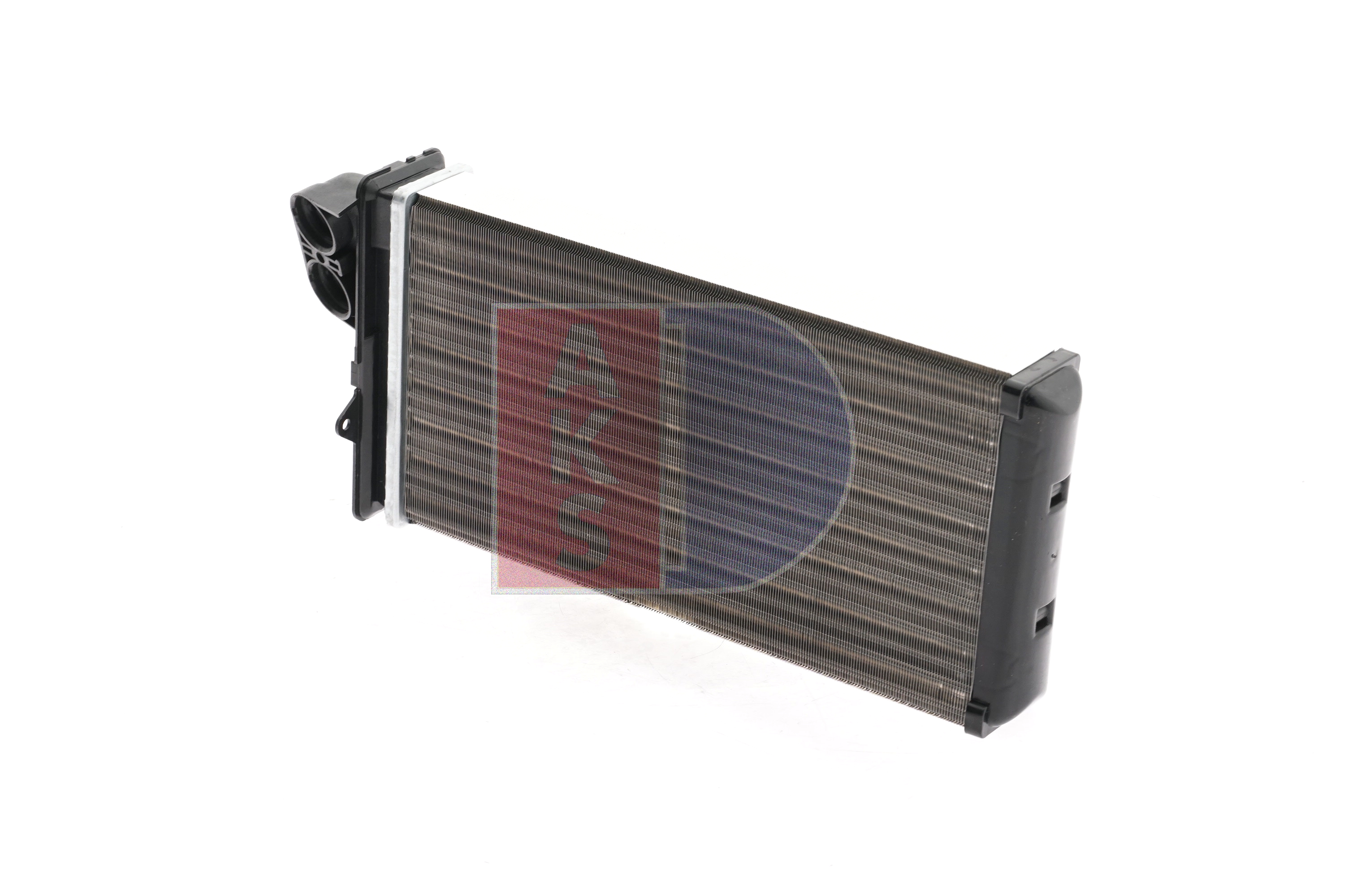 AKS DASIS 069140N Radiatore riscaldamento Land Rover Range Rover 2 originale prezzo