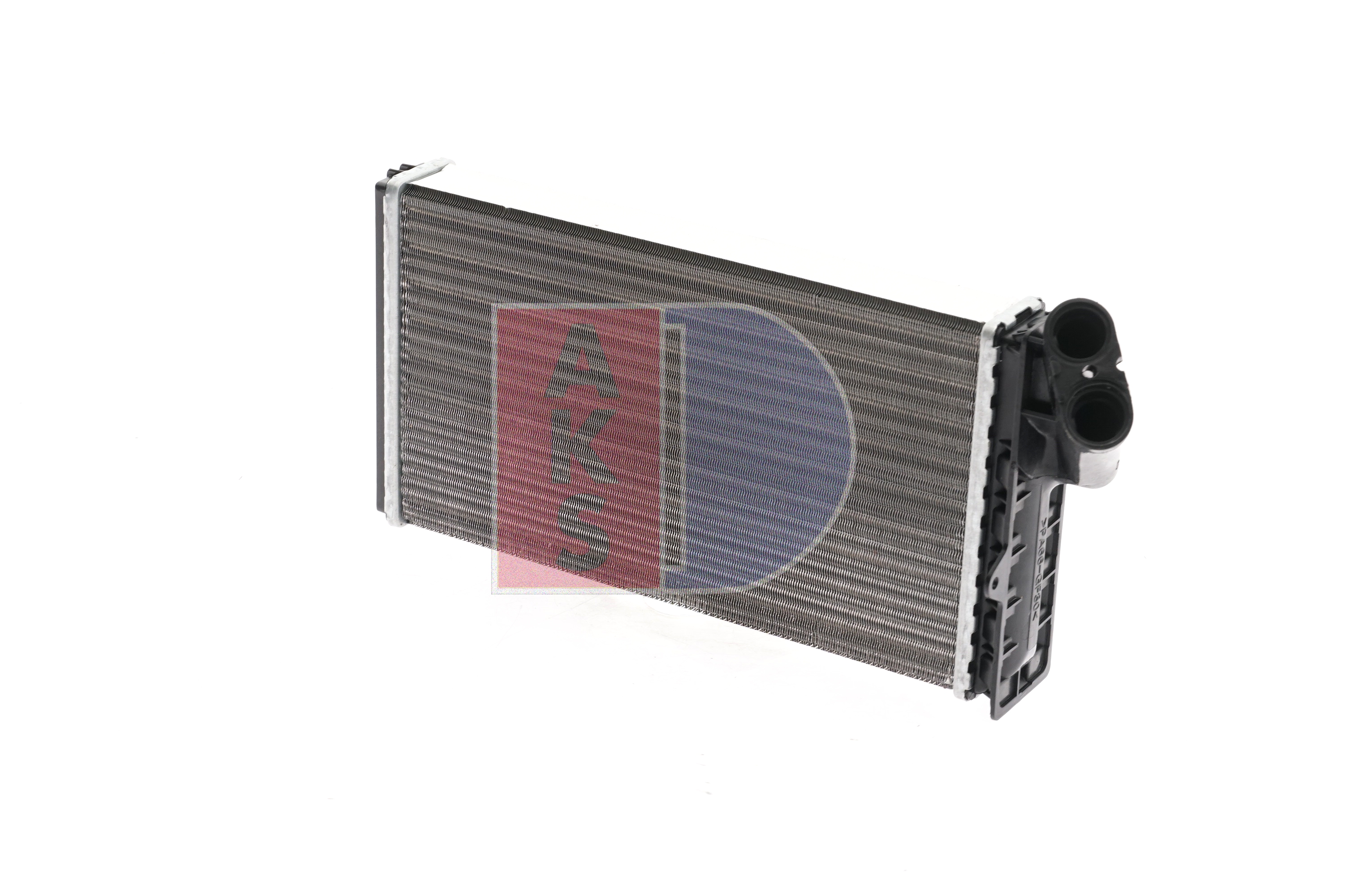 Scambiatore calore riscaldamento abitacolo AKS DASIS CITROËN JUMPY 069150N