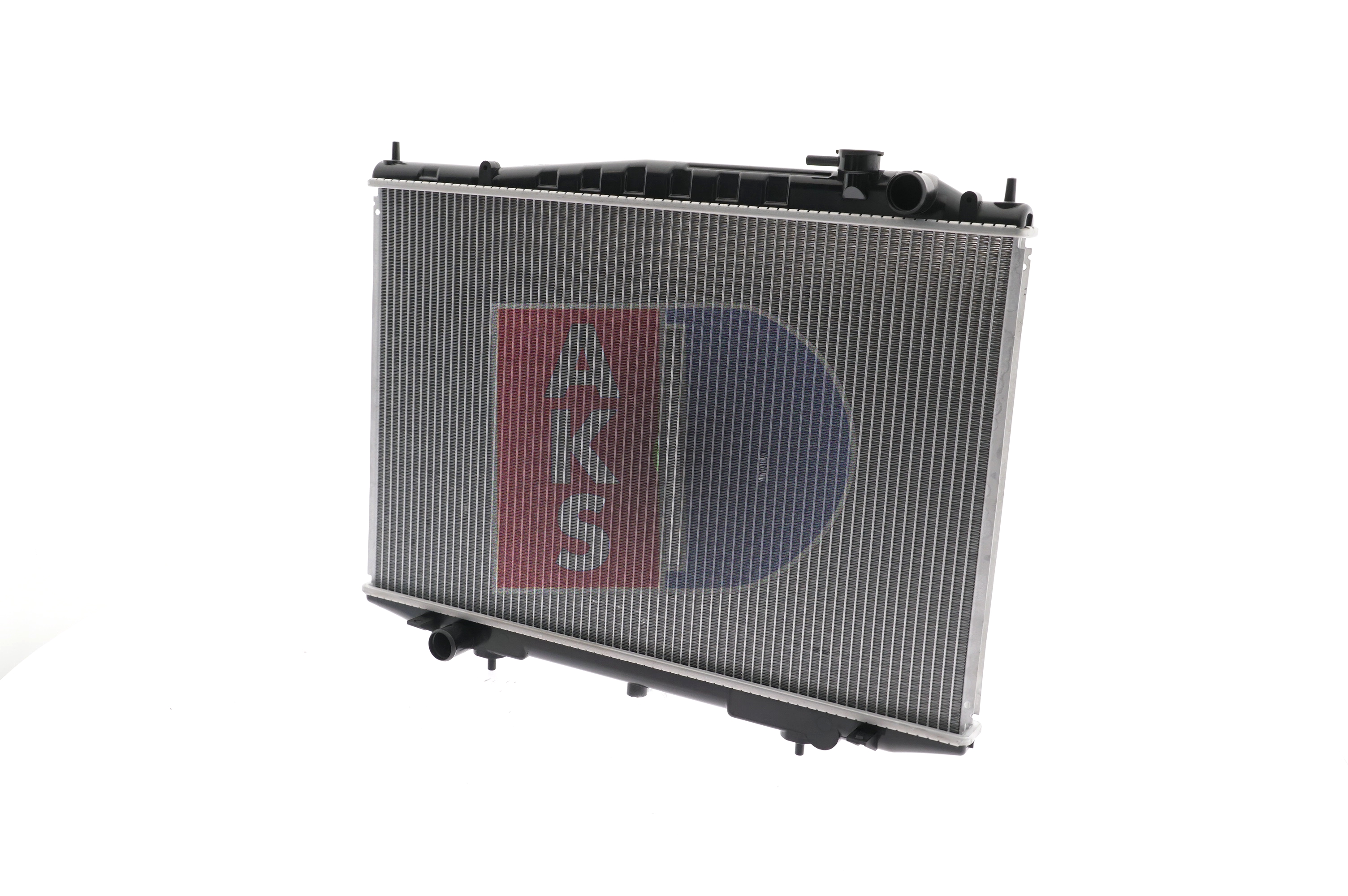 STARK Radiateur du moteur SKRD-0120041 pas chères