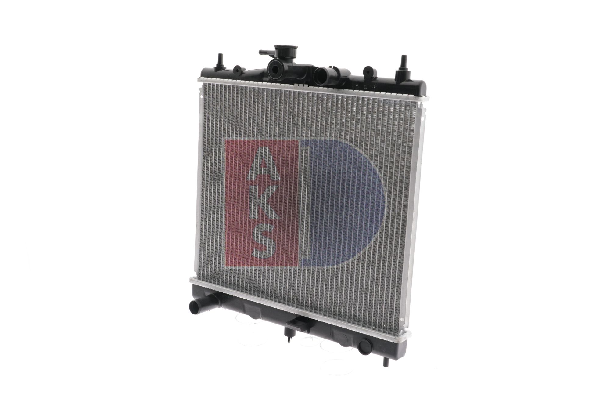 AKS DASIS 070065N radiateur 21410-AX200
