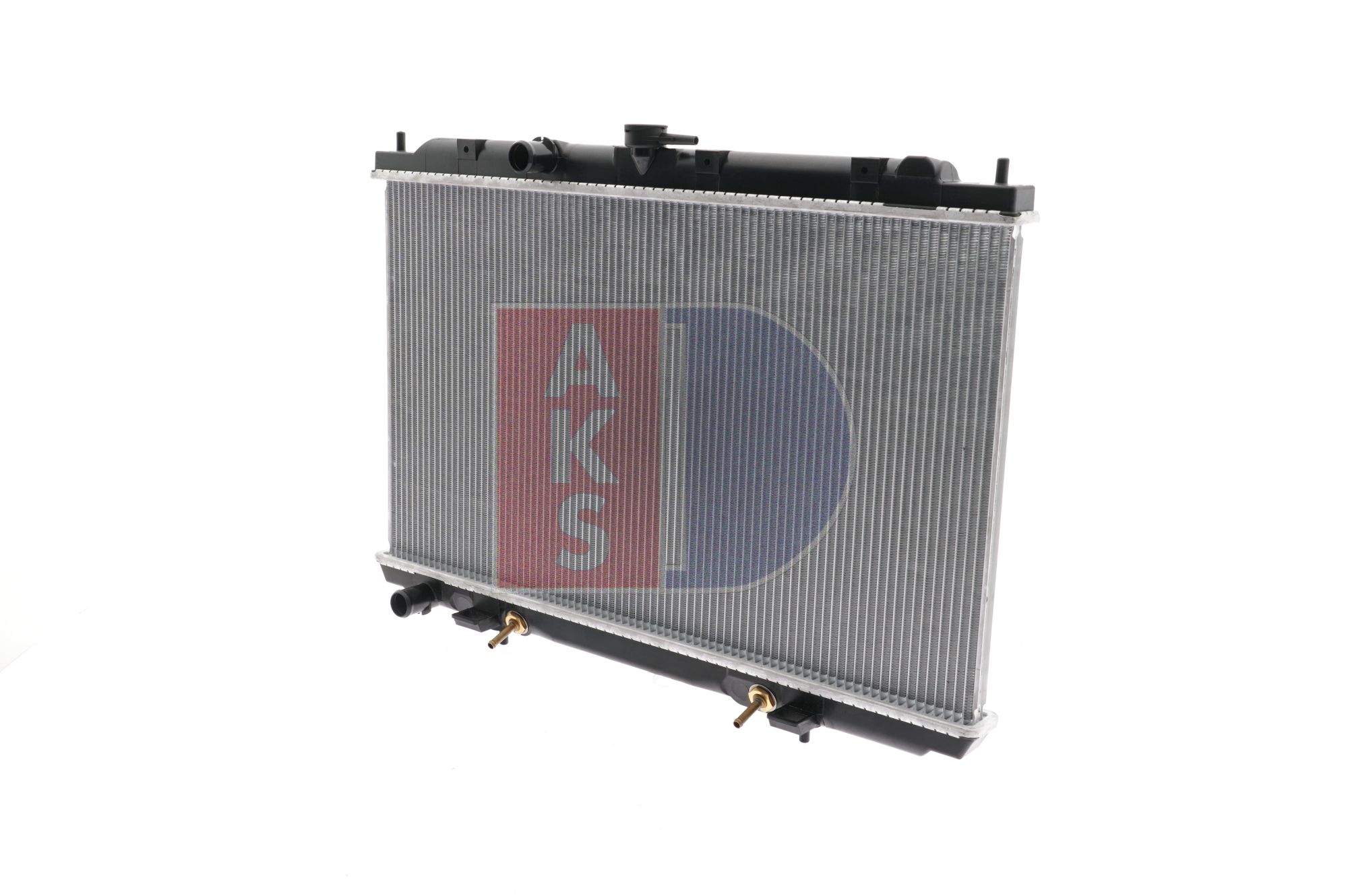 AKS DASIS 070073N radiateur 21460-BU703