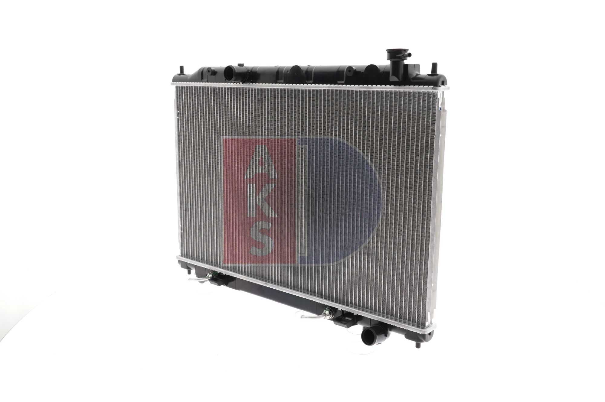 AKS DASIS 070112N radiateur 21460-CC00A