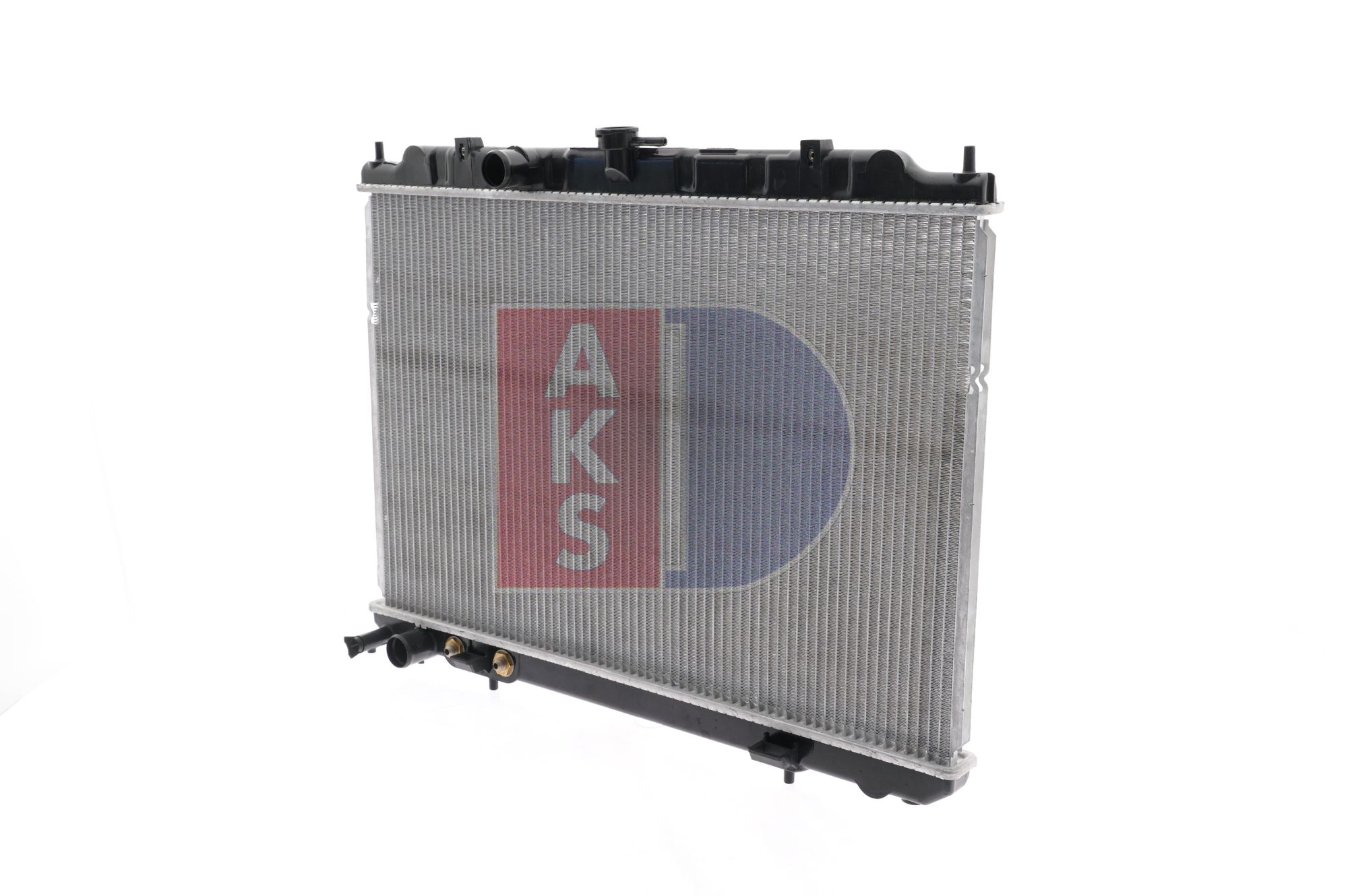 AKS DASIS 070117N radiateur 214608H900