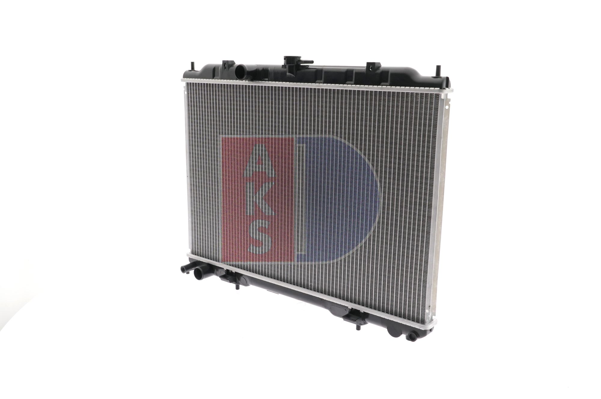 AKS DASIS 070118N radiateur 21410-8H900