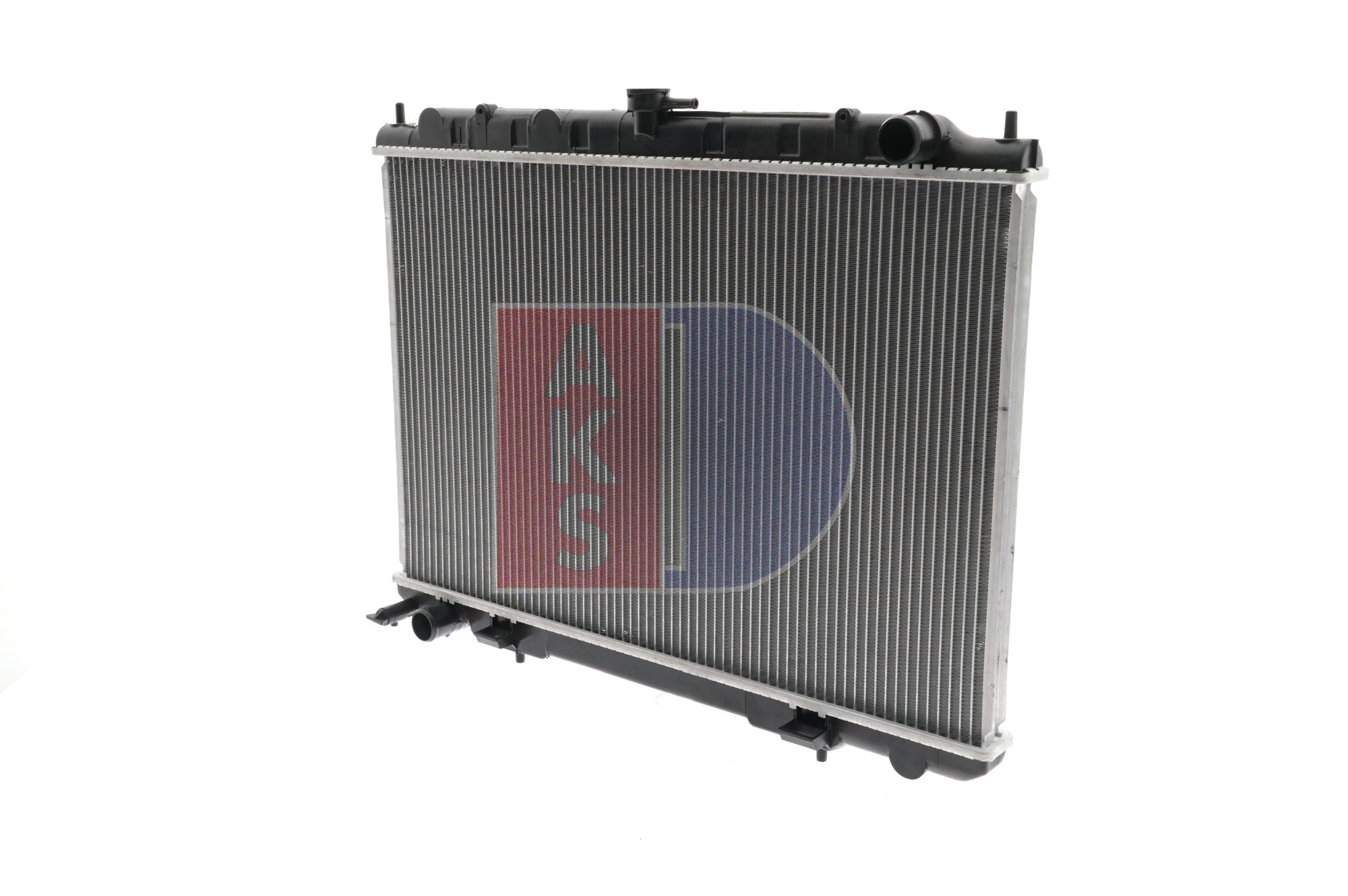AKS DASIS 070119N radiateur 21410-8H800