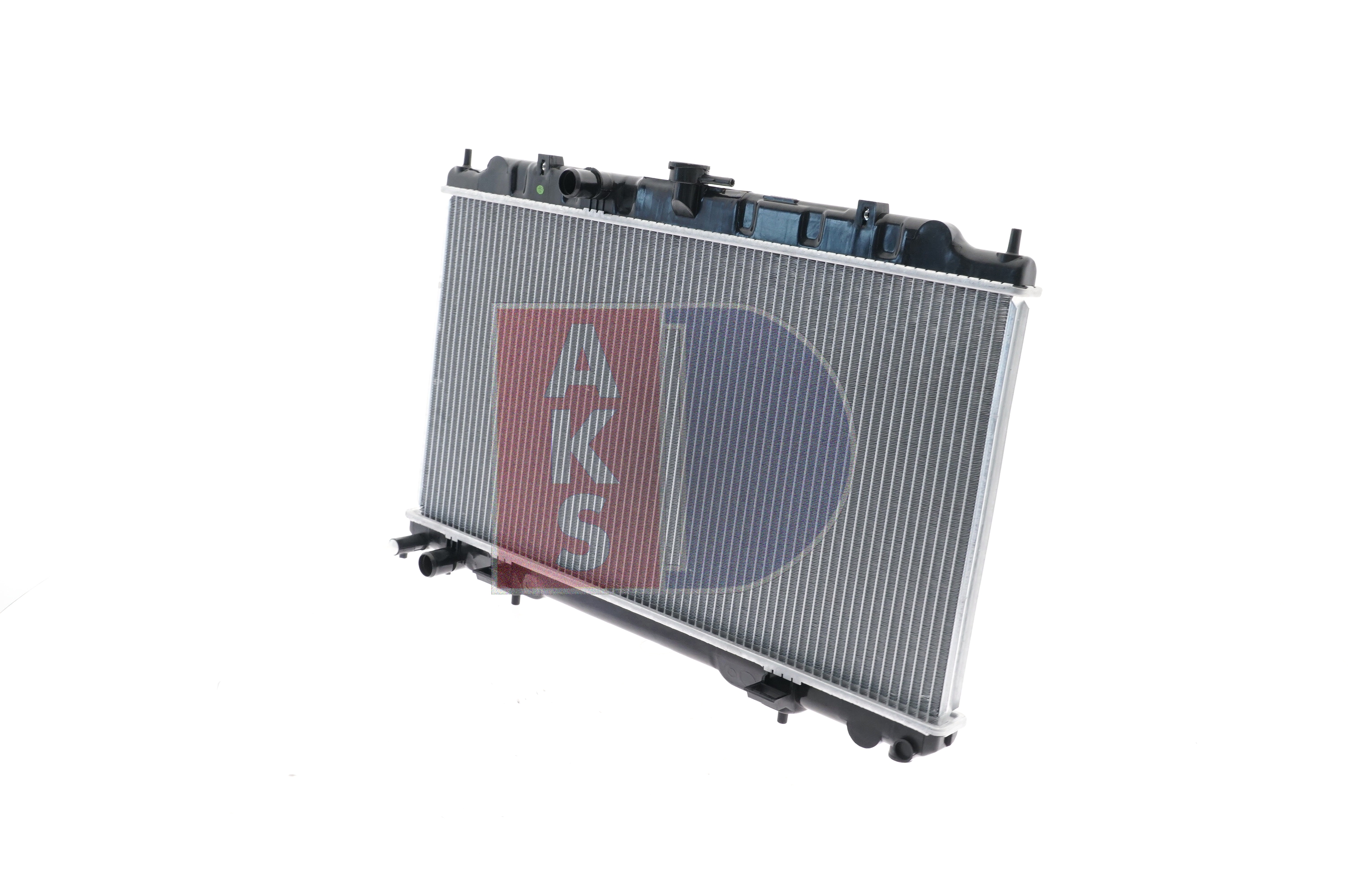 AKS DASIS 070125N radiateur 21410-4M403