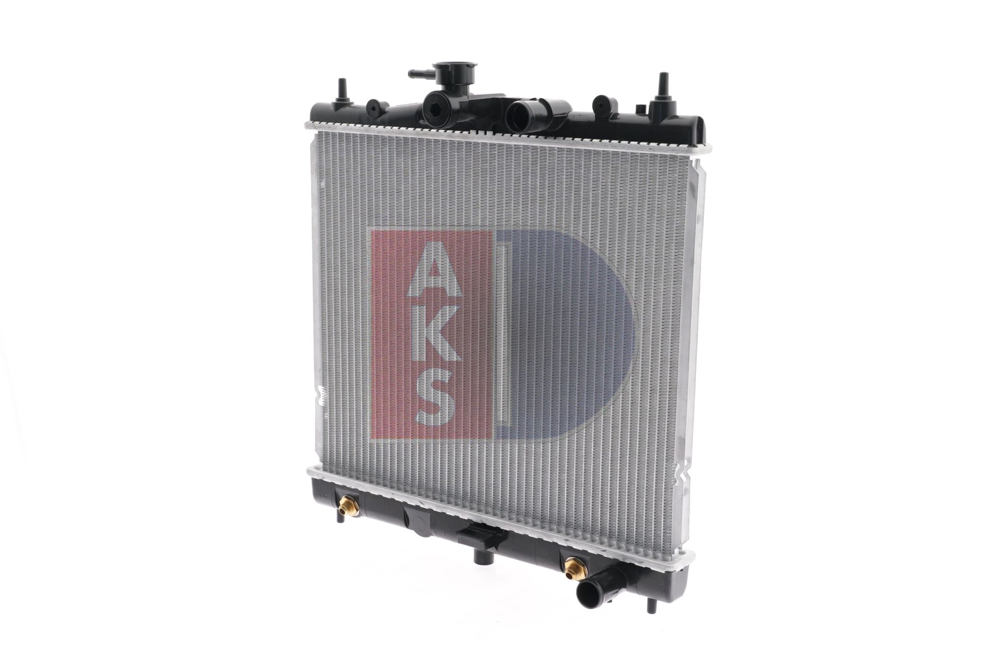 2023 NISSAN NOTE Radiator price AKS DASIS 070127N