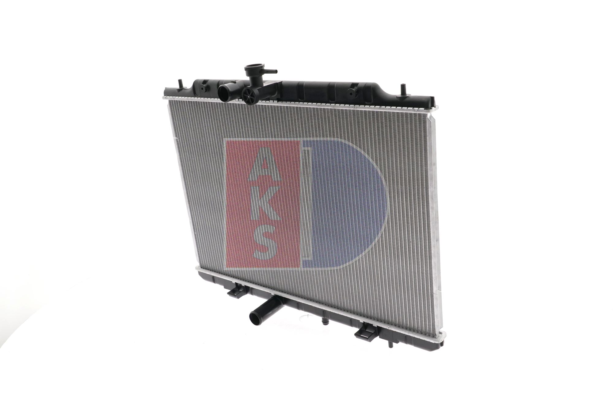 070149N AKS DASIS 21400JG300 Kühler, Motorkühlung