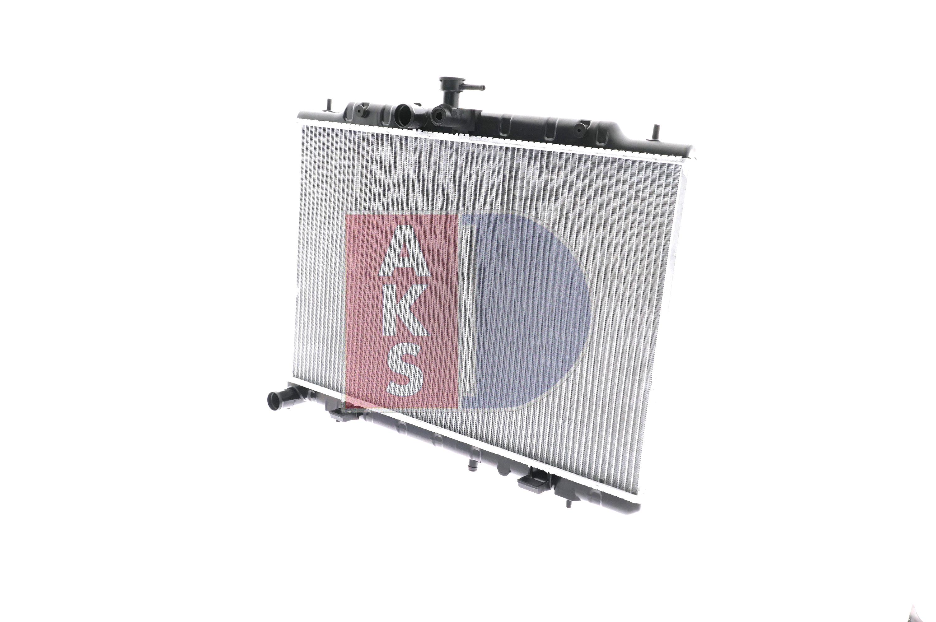 AKS DASIS 070151N radiateur 21400-JG700