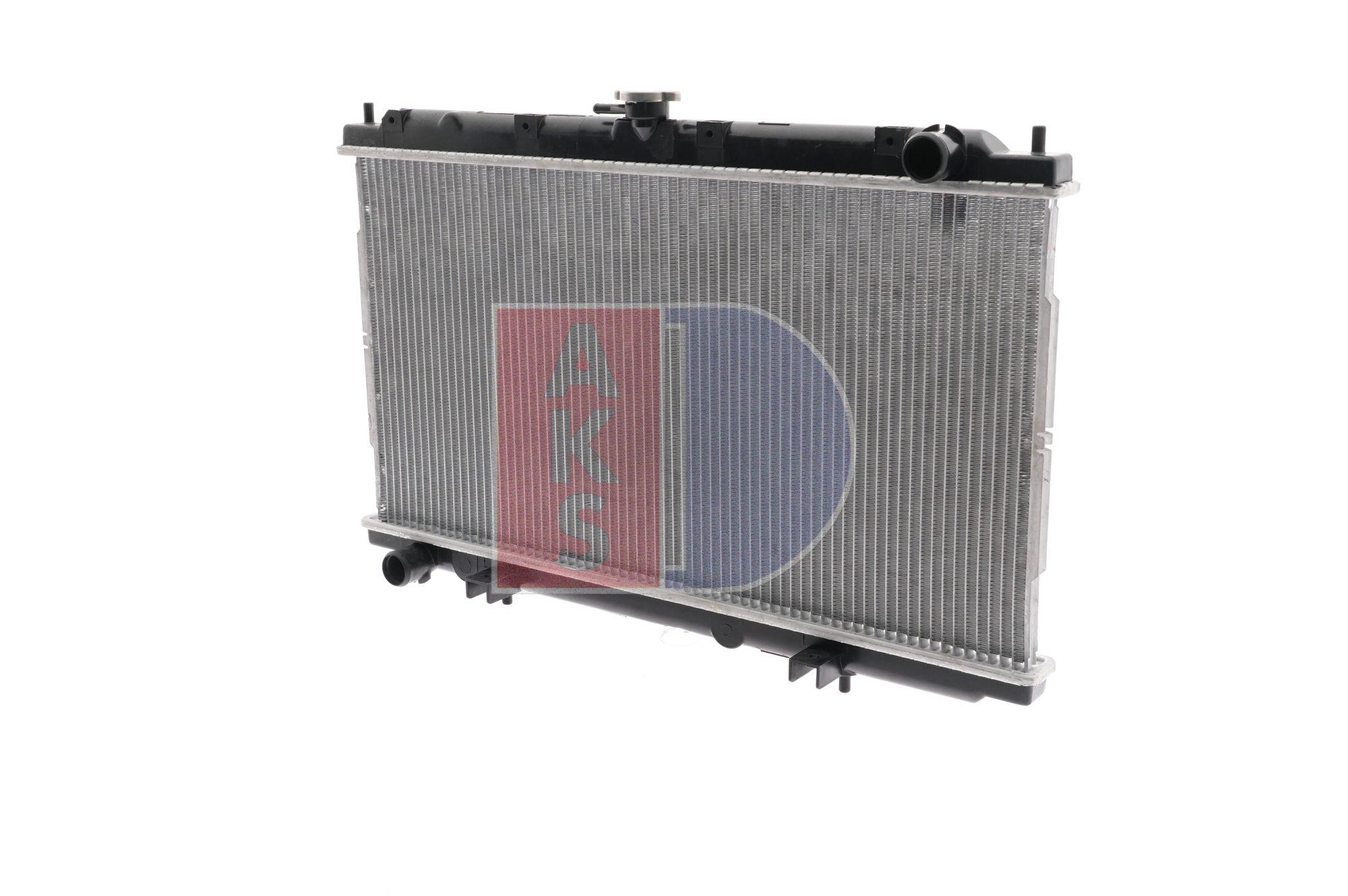 AKS DASIS 070320N radiateur 21410-2F000