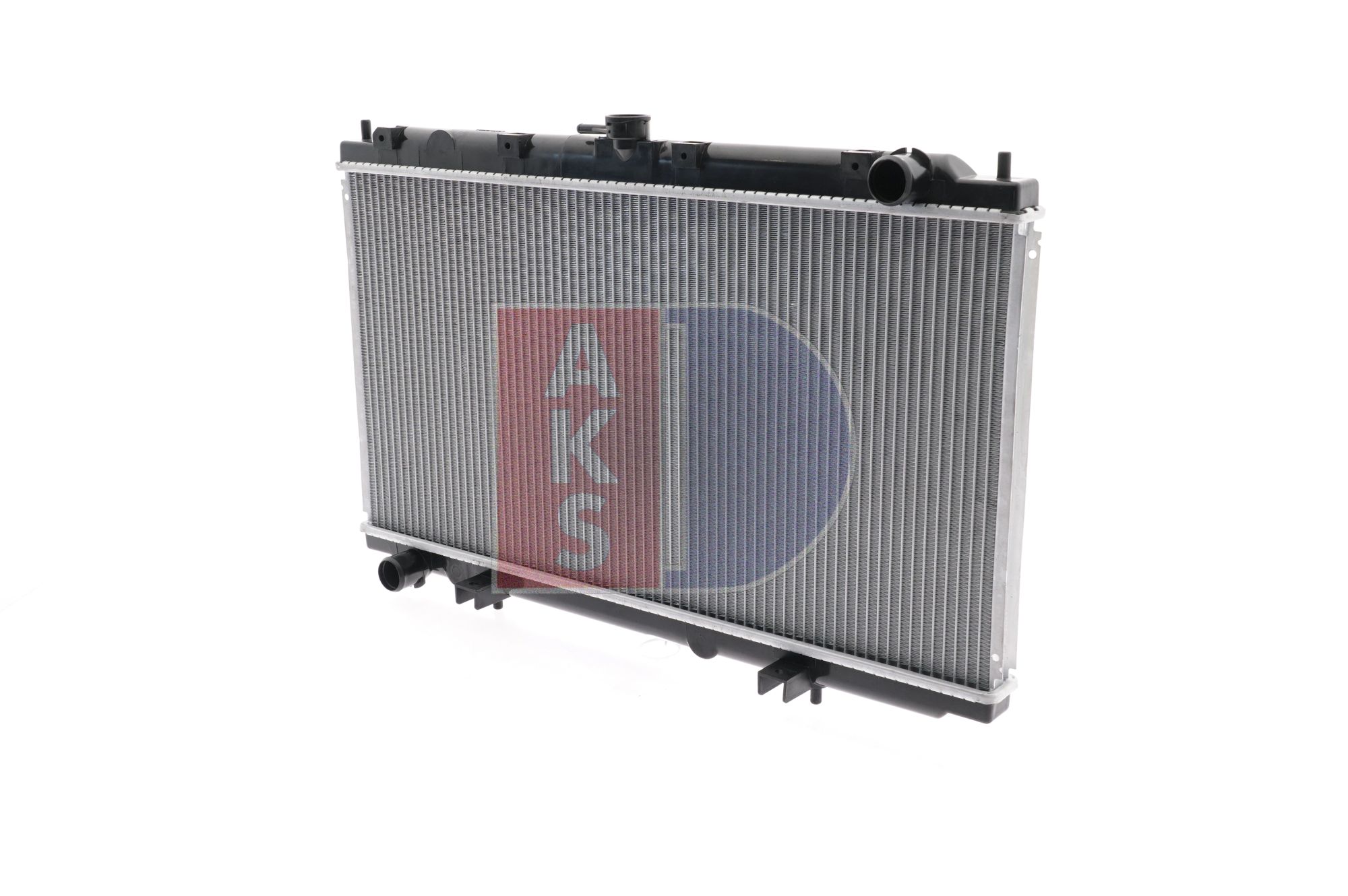 AKS DASIS 071450N radiateur 21410-2F600