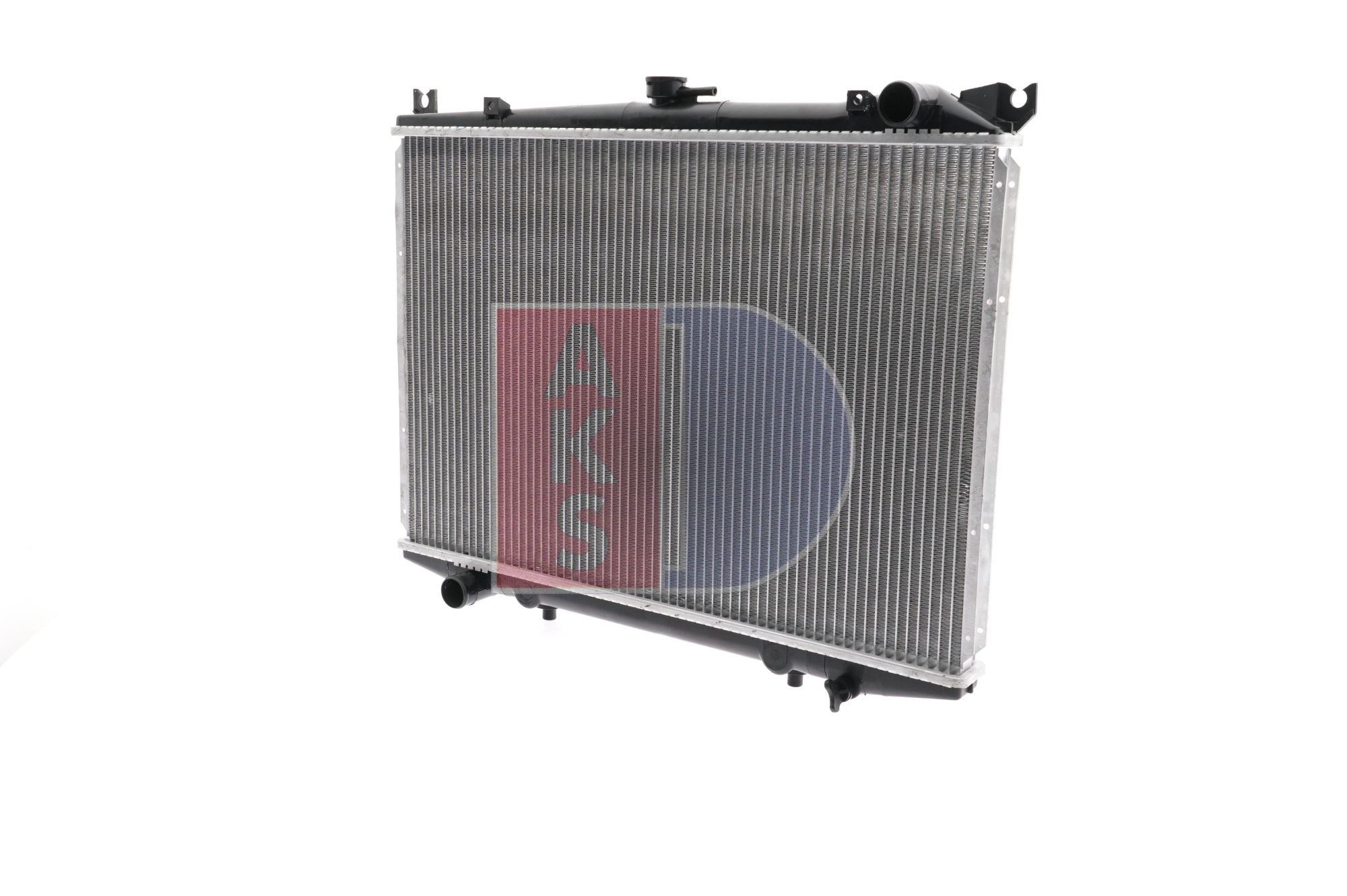 AKS DASIS 071560N radiateur 21400-10G00
