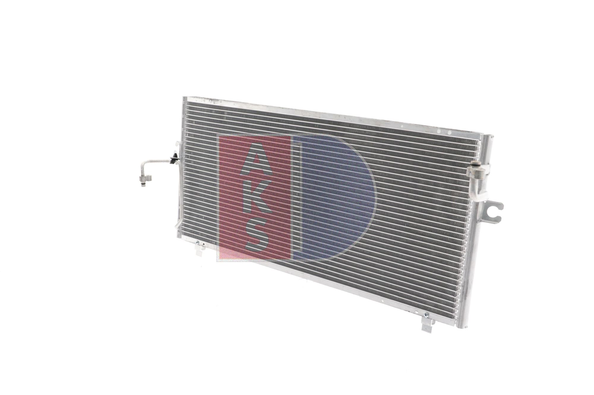 AKS DASIS 072004N condensor voor airco 92110-9F515