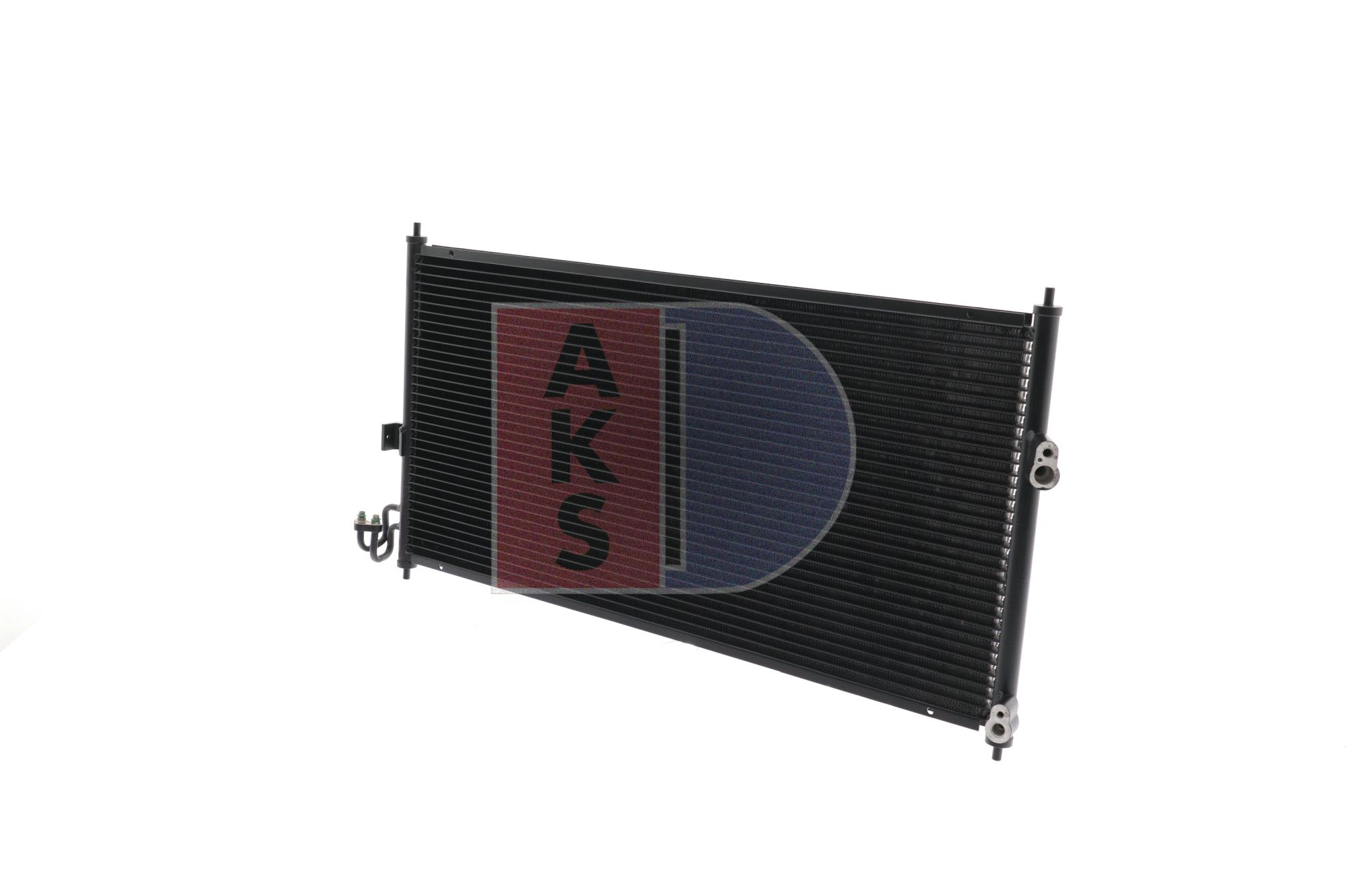 AKS DASIS 072011N condensor voor airco 92110 BU000