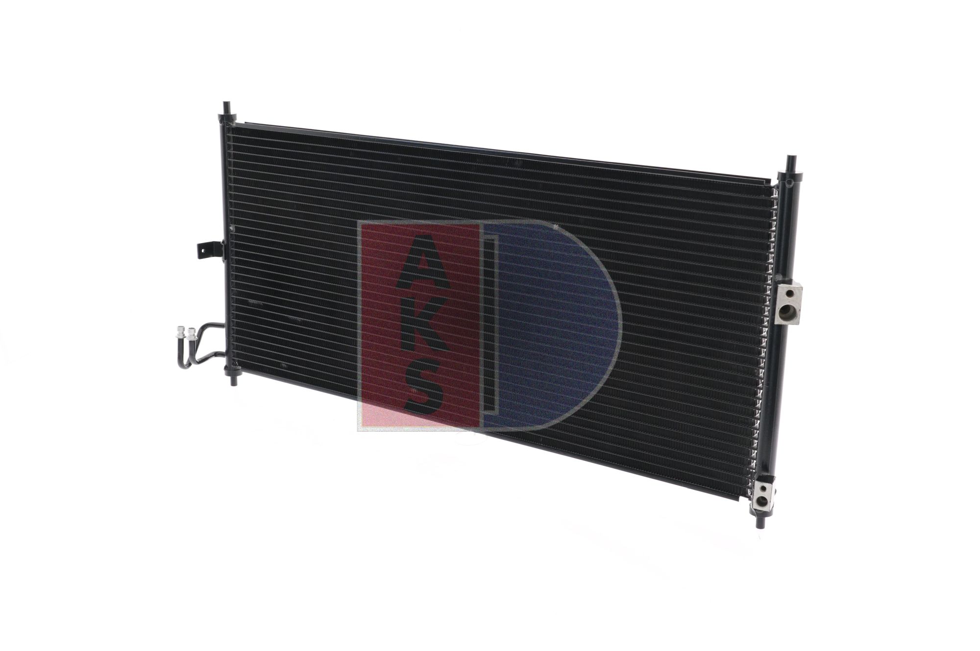 AKS DASIS 072015N condensor voor airco 92100-BM407
