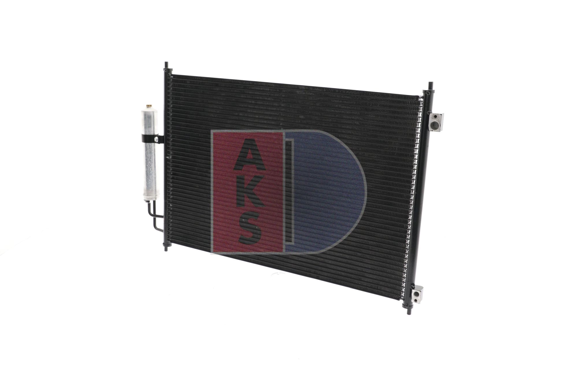Condensor voor airco 072039N AKS DASIS Condensor kosten
