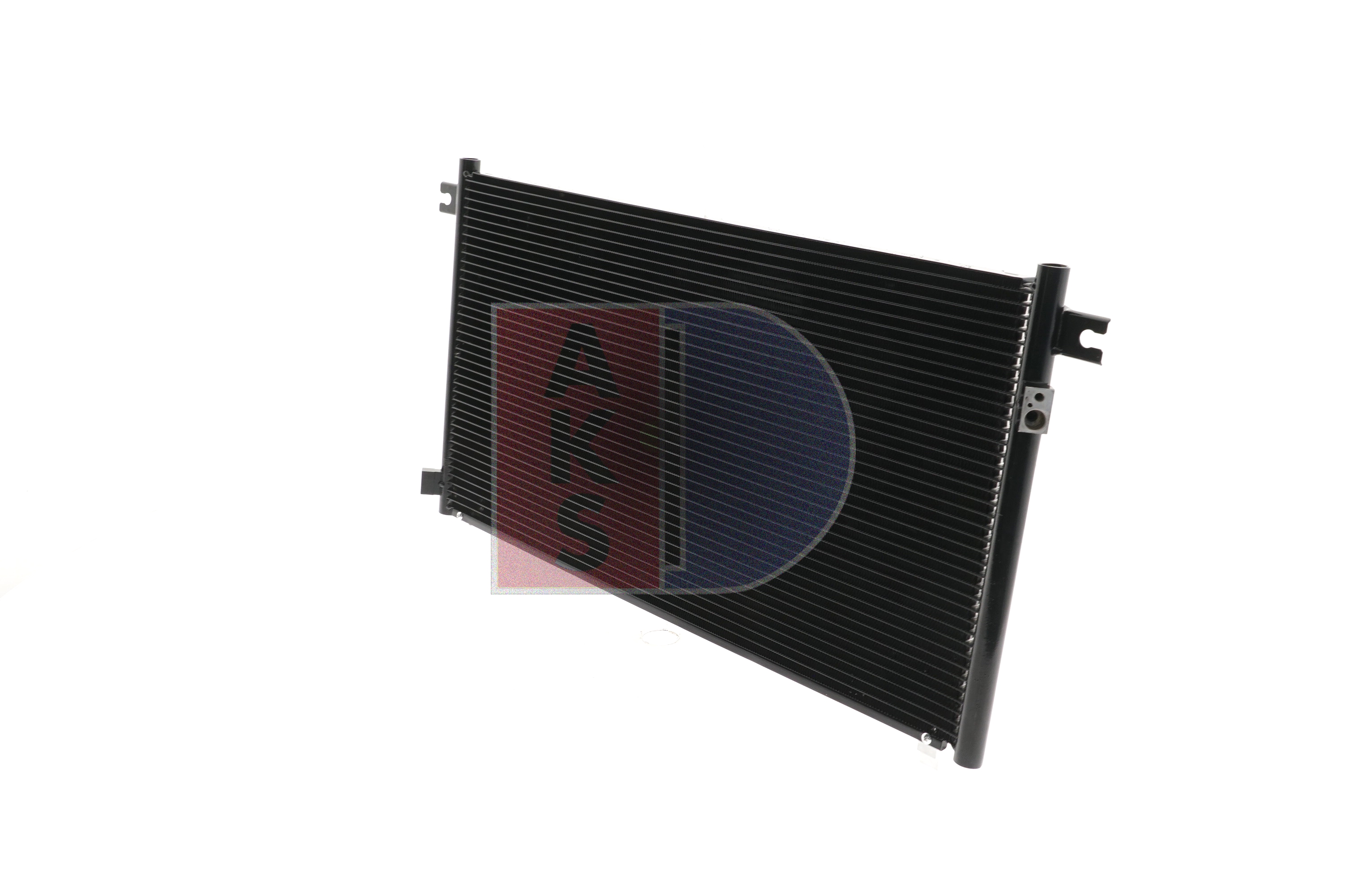 AKS DASIS 072042N condensor voor airco 92110VB010