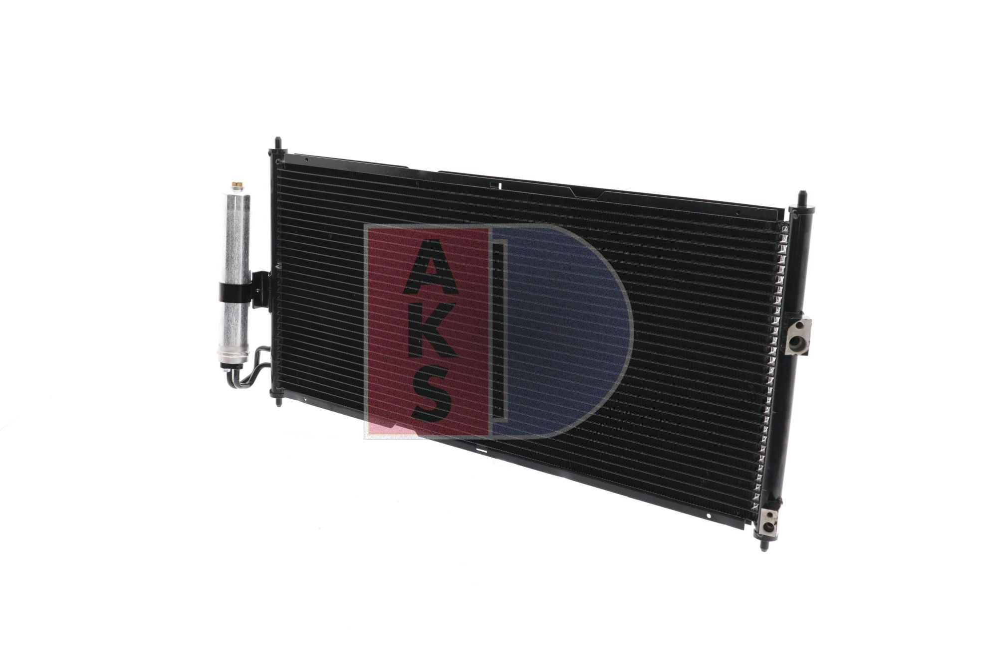 AKS DASIS 072390N condensor voor airco 92110-BM400