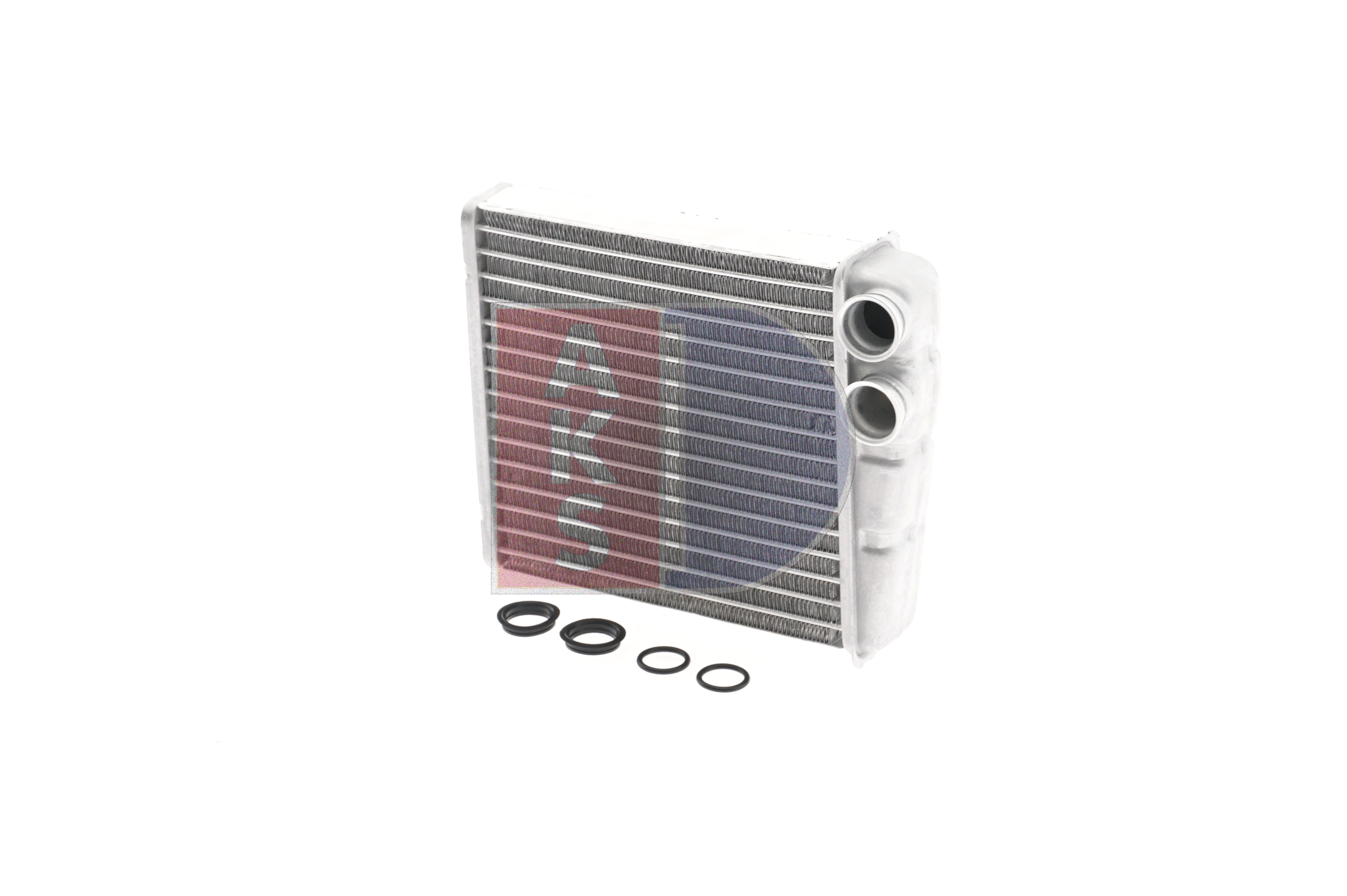 AKS DASIS 079000N replacement Nissan Note E11 heater matrix price