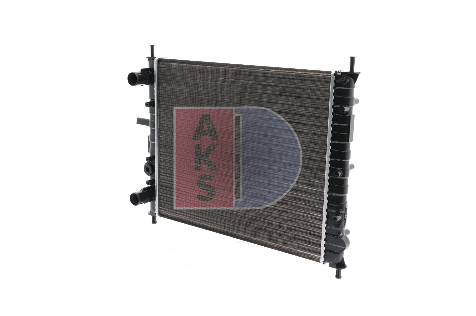 AKS DASIS 080005N Radiatore FIAT MULTIPLA 2006 originale prezzo