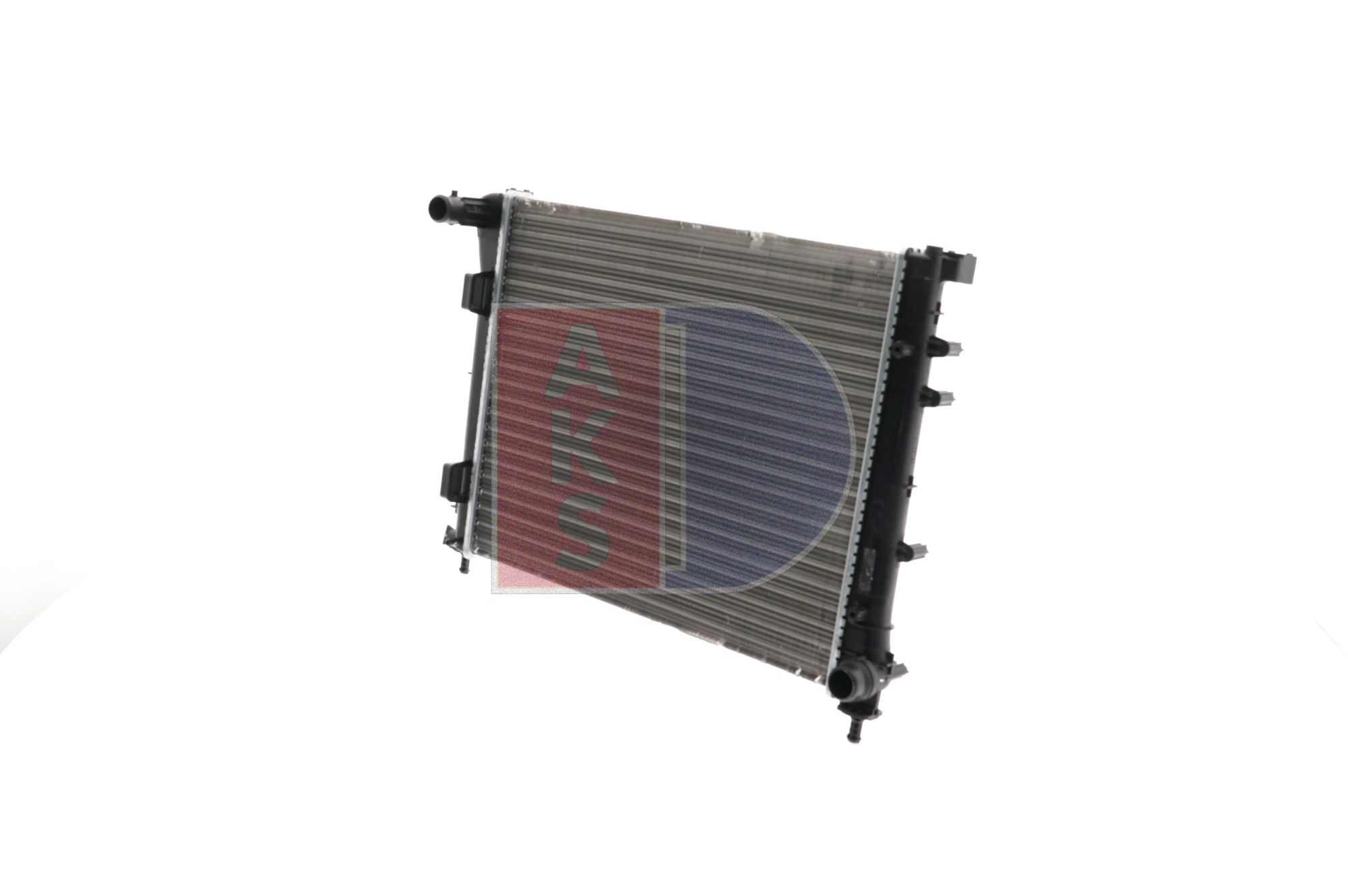 AKS DASIS 080009N radiateur 51939067