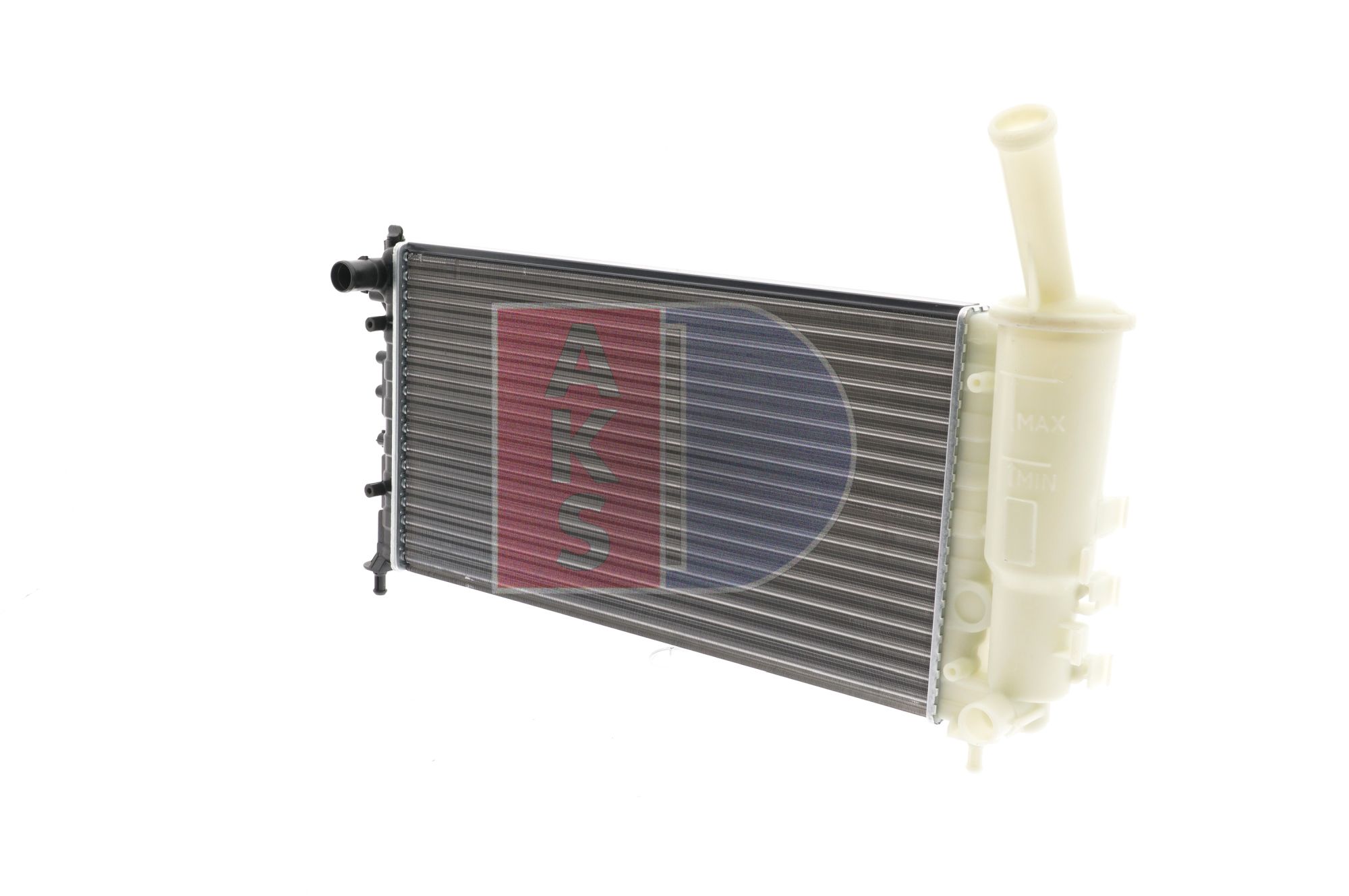 STARK Radiador, refrigeración del motor SKRD-0120347 a un precio bajo