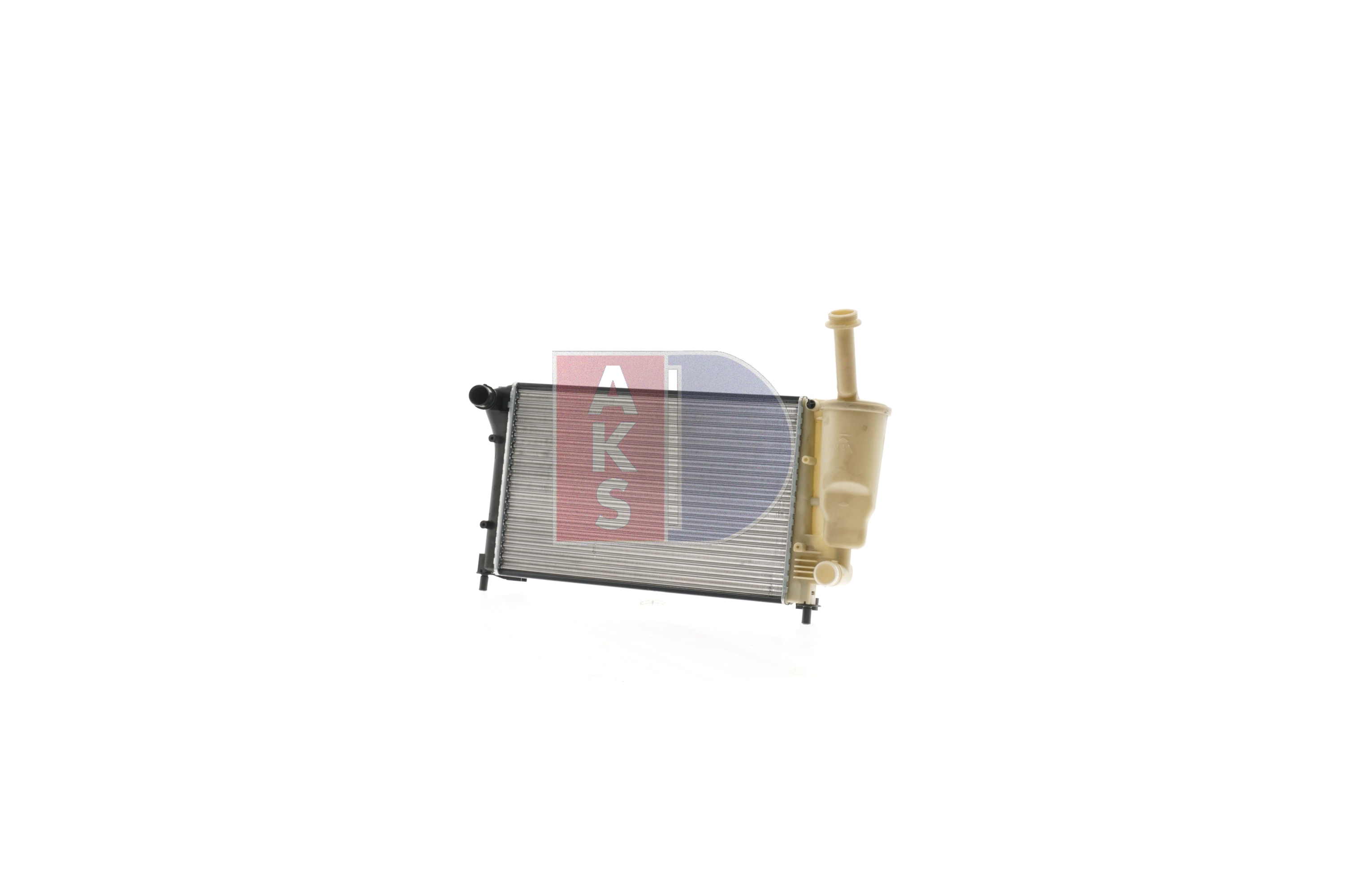 AKS DASIS 080064N radiateur 51 773 189