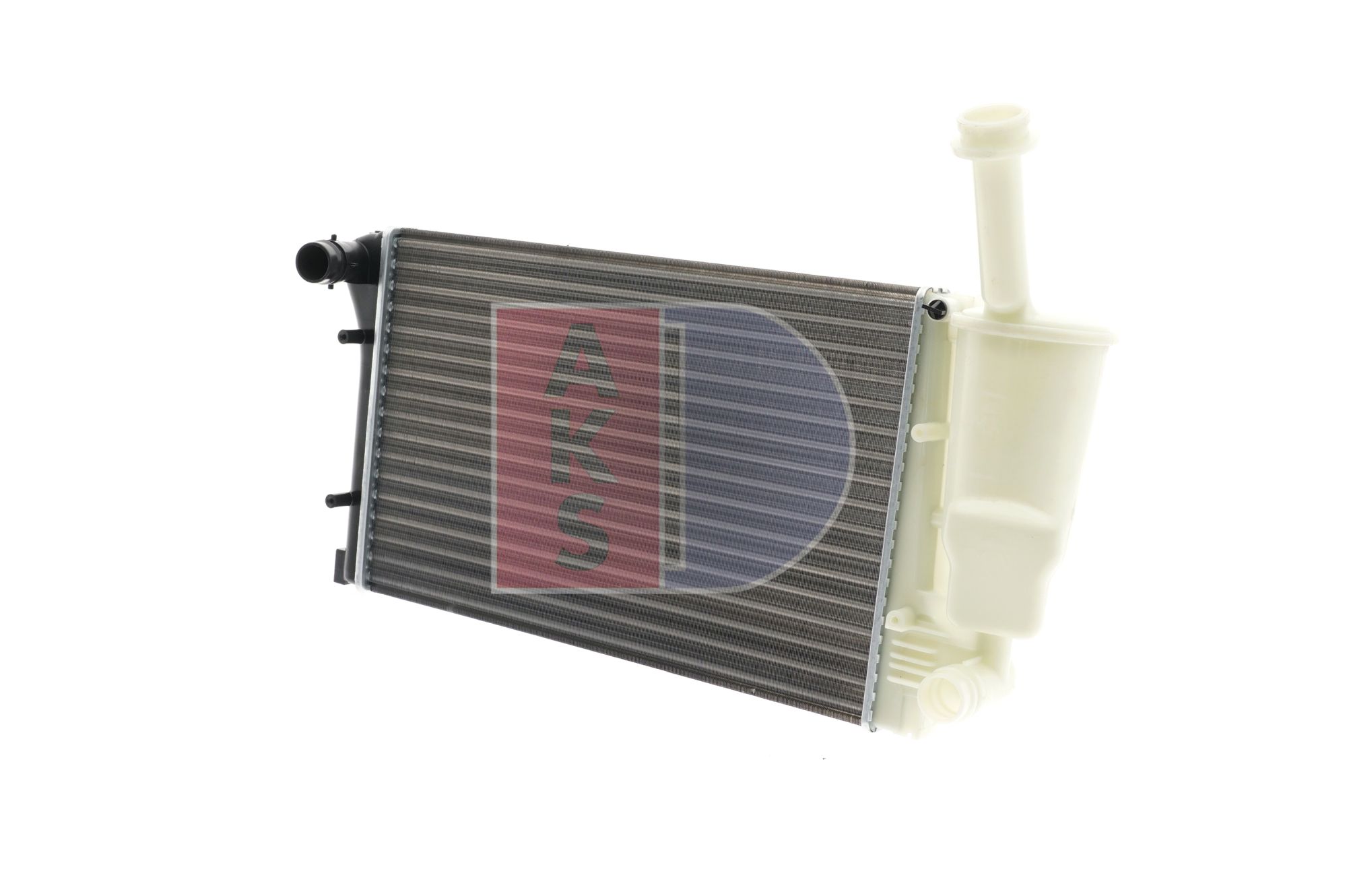 Radiateur van THERMOTEC D7F010TT aan aanvaardbare prijs