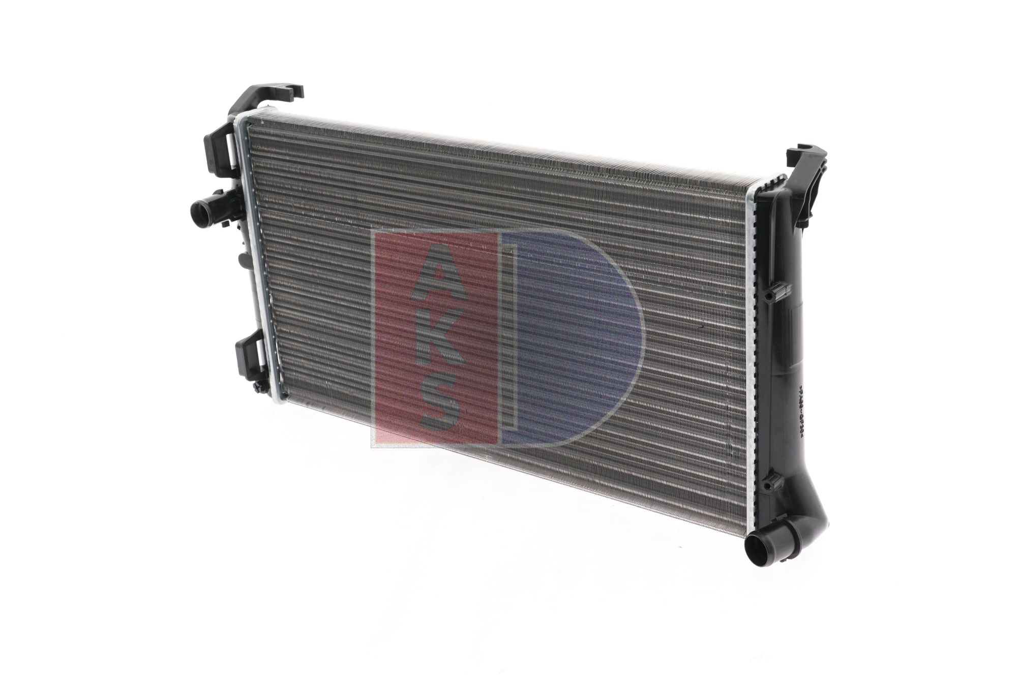AKS DASIS 080075N radiateur 51 708 005