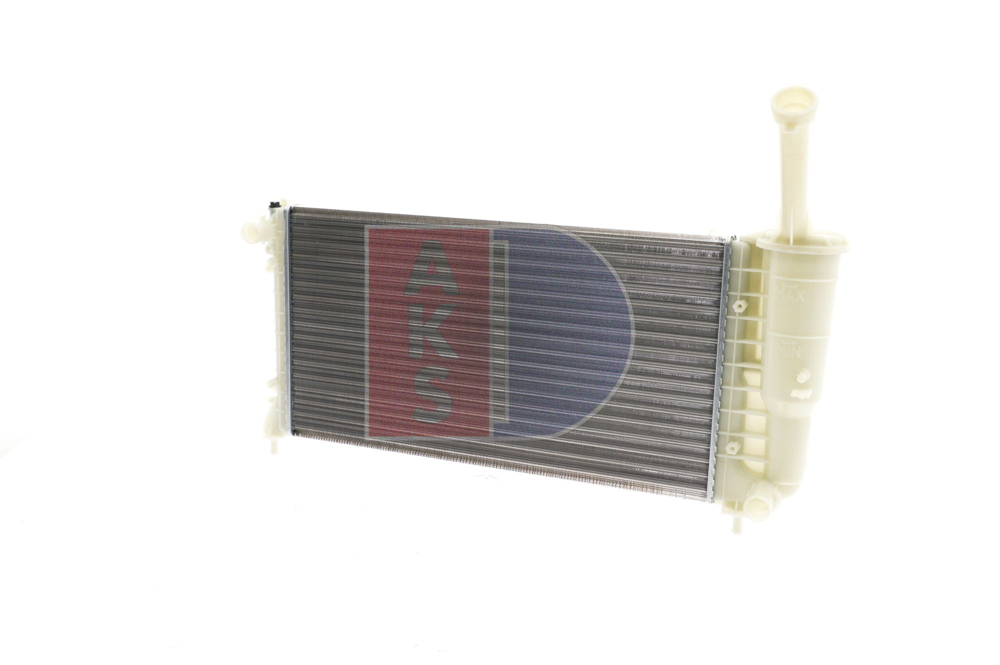 AKS DASIS 080079N radiateur 51706942