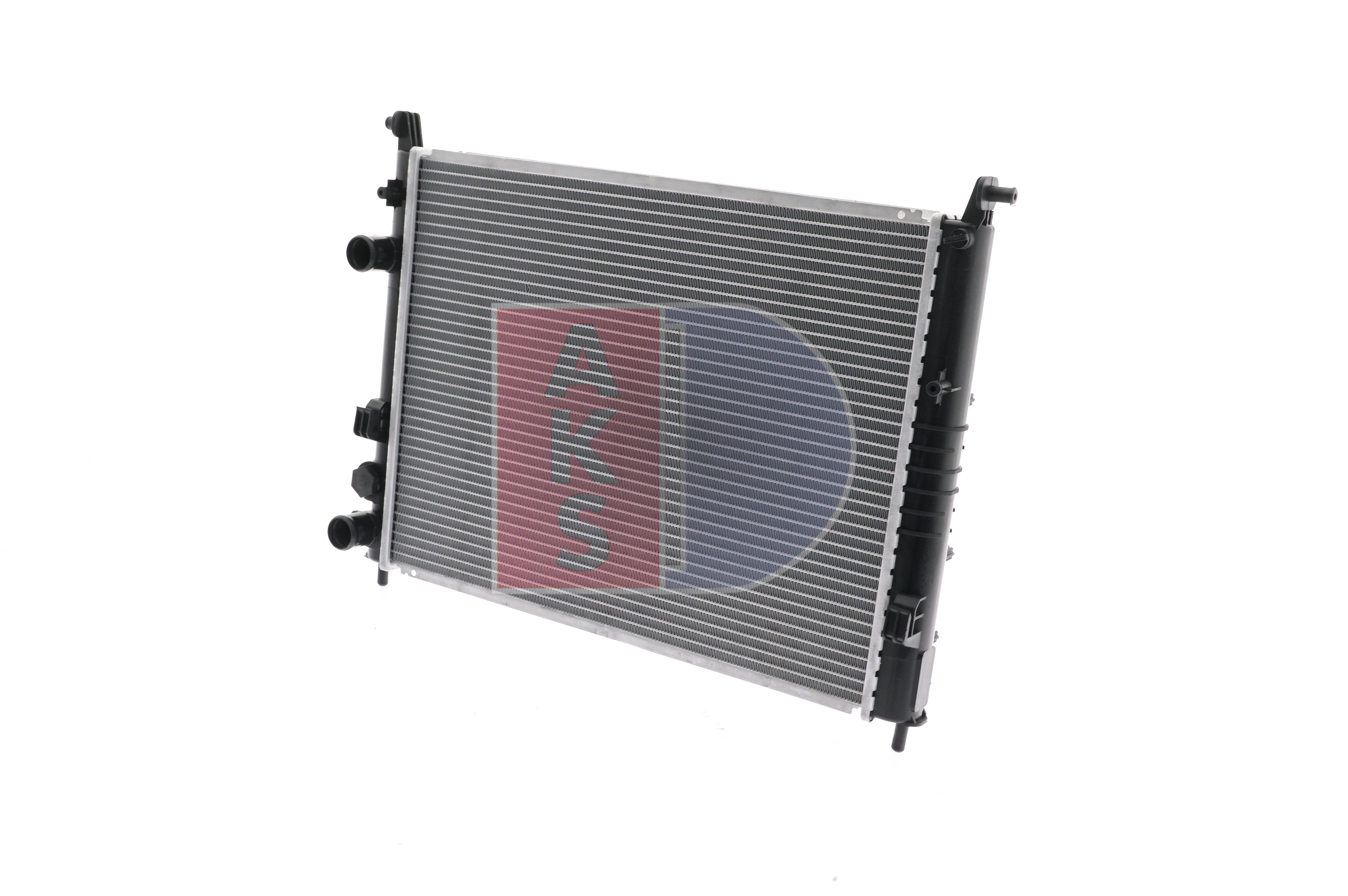AKS DASIS 080086N radiateur 46827249