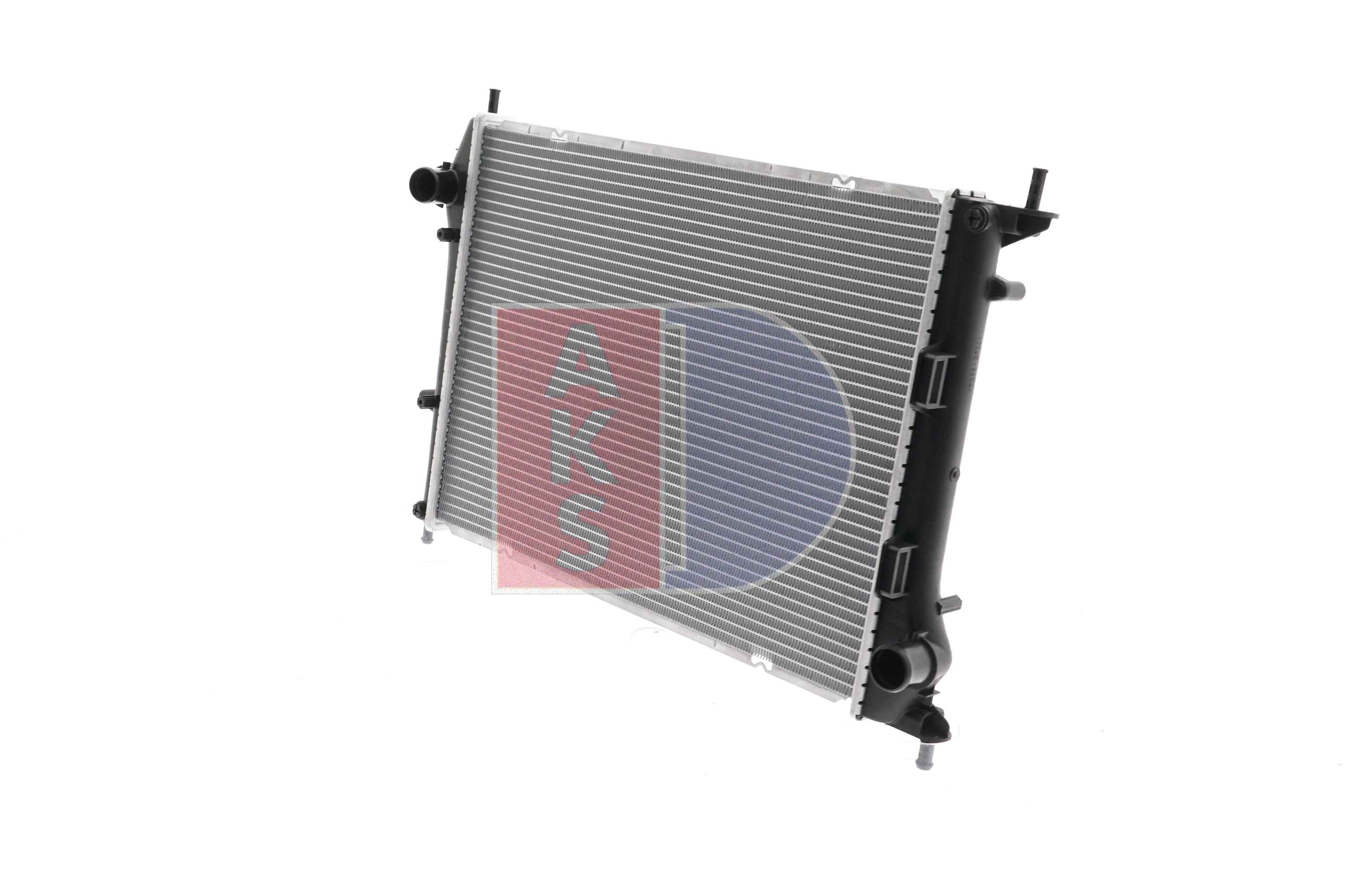Chladič vody AKS DASIS FIAT MULTIPLA 080092N