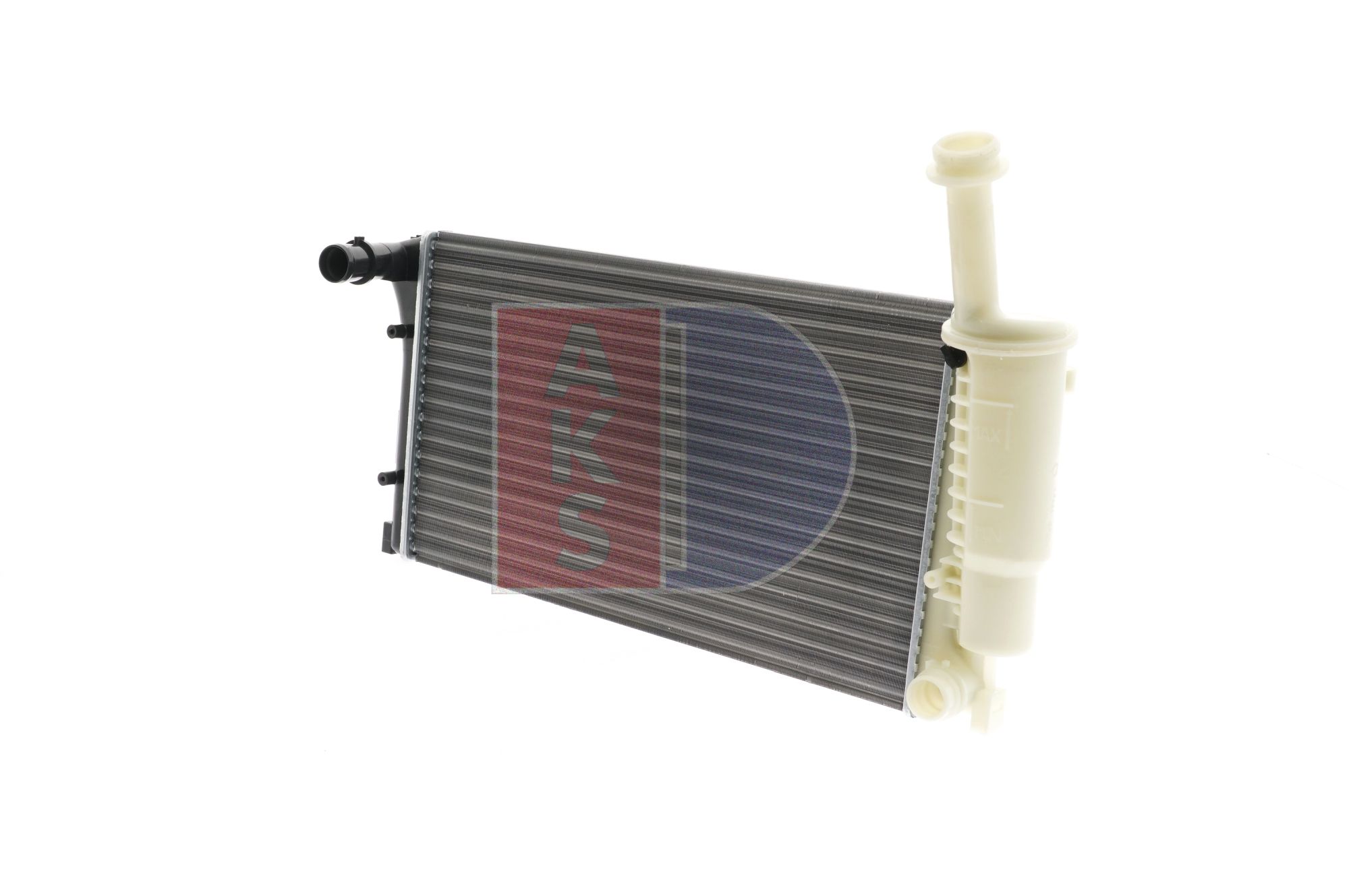STARK Radiador, refrigeración del motor SKRD-0120297 a un precio bajo