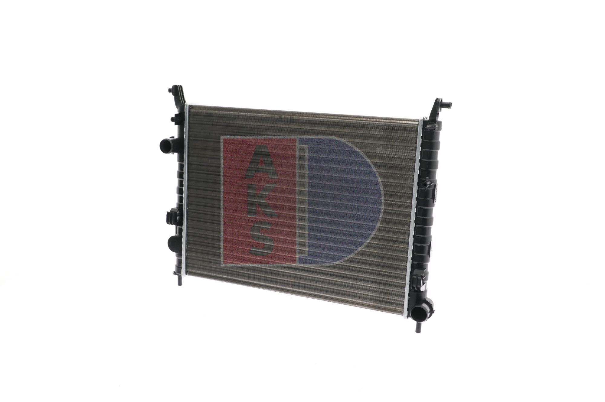 Ψυγειο νερου AKS DASIS FIAT STRADA 080099N