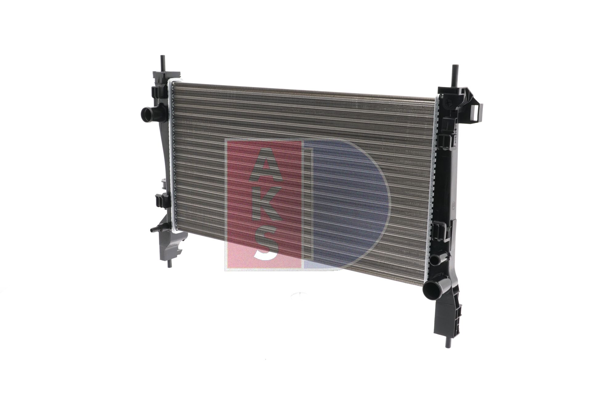 AKS DASIS 080103N radiateur 517 80 659