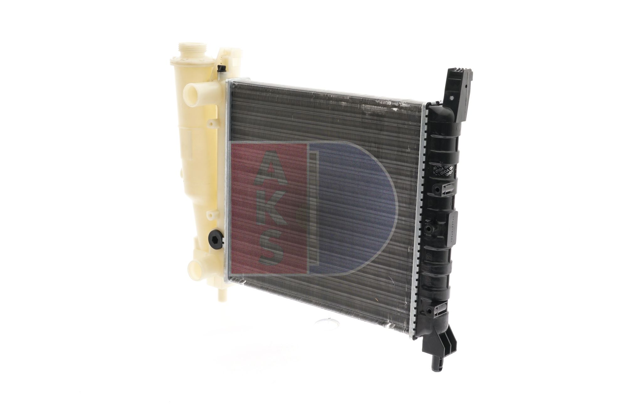 STARK Radiador, refrigeración del motor SKRD-0120391 a un precio bajo