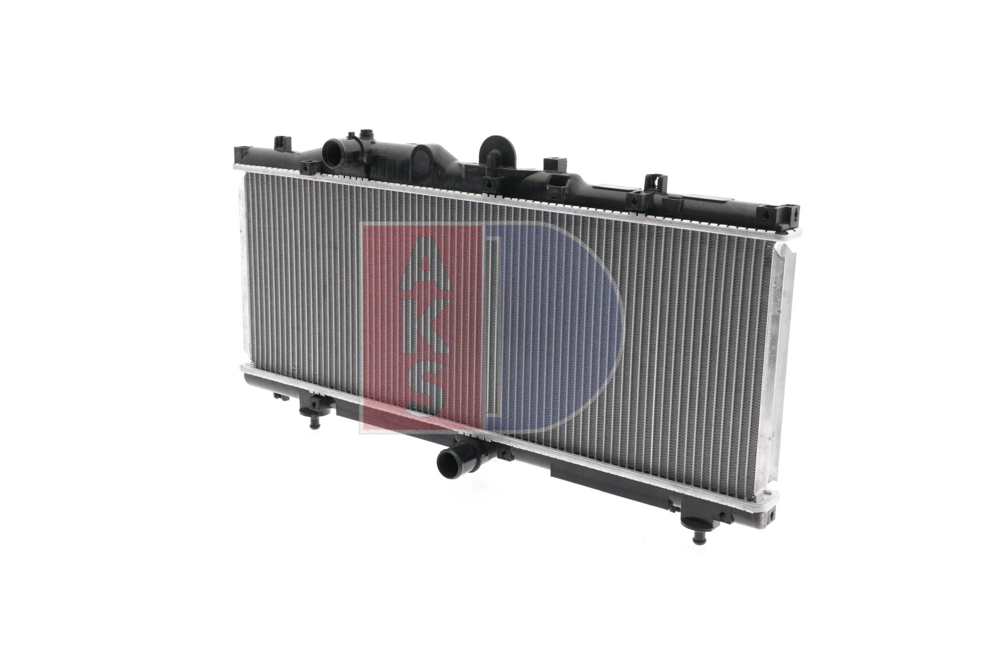 NRF Radiatore motore 53983 a buon mercato