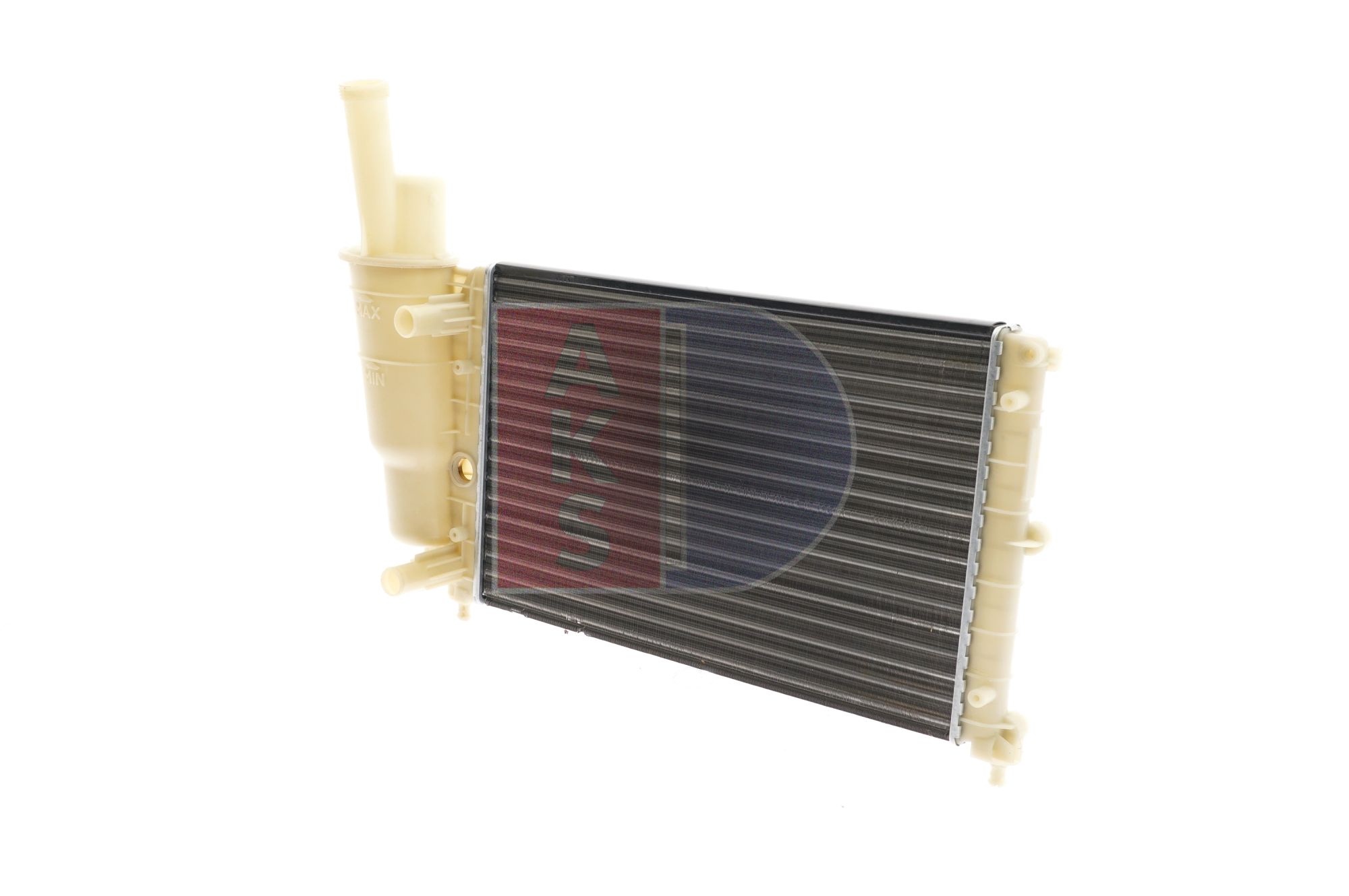 AKS DASIS 080670N radiateur 7 745 652