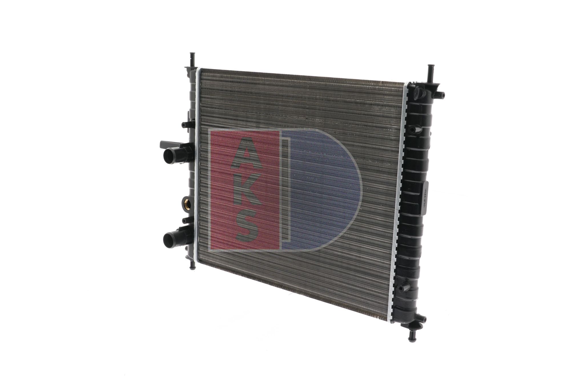AKS DASIS 080790N radiateur 71 736 182