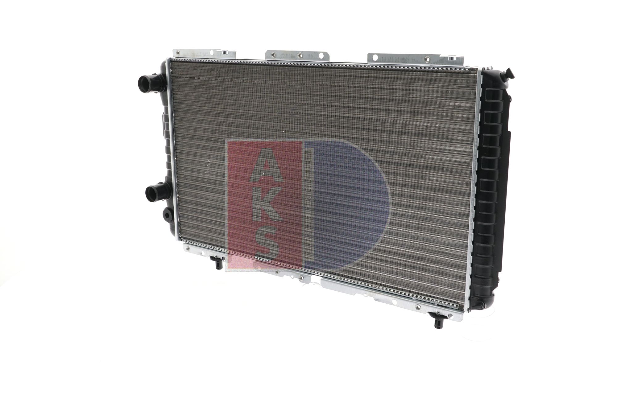 CITROËN RELAY AKS DASIS radiator 080900N